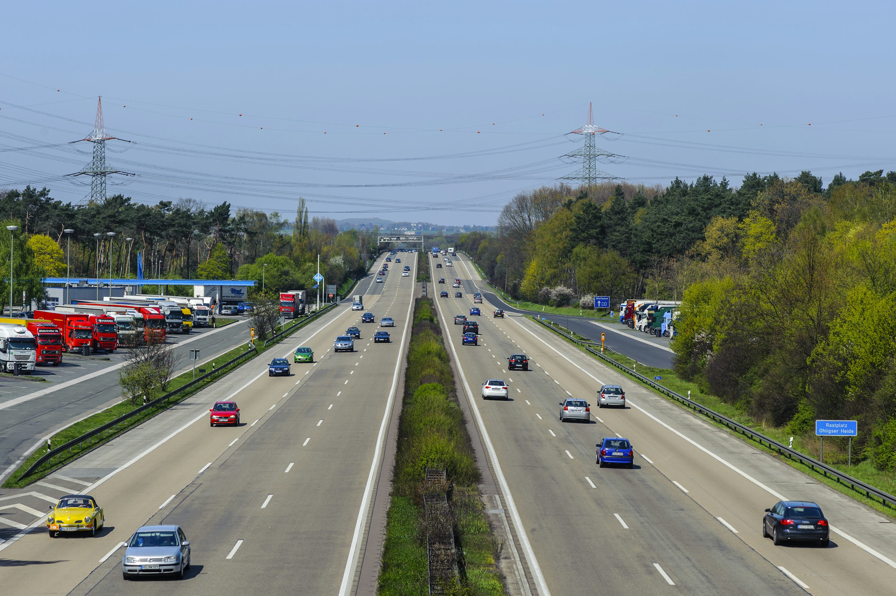Jeździsz autostradą A2? Przygotuj więcej pieniędzy