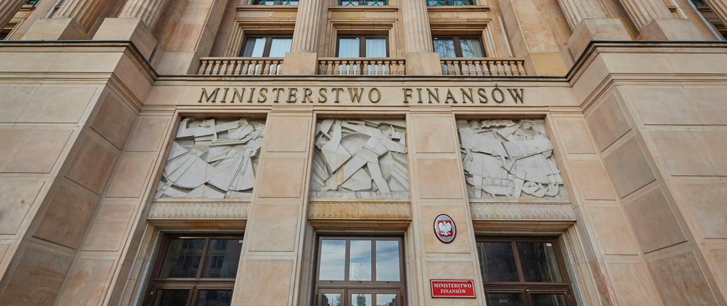 100 tys. zł na inwestycje bez podatku. Ministerstwo Finansów zapowiada OKI