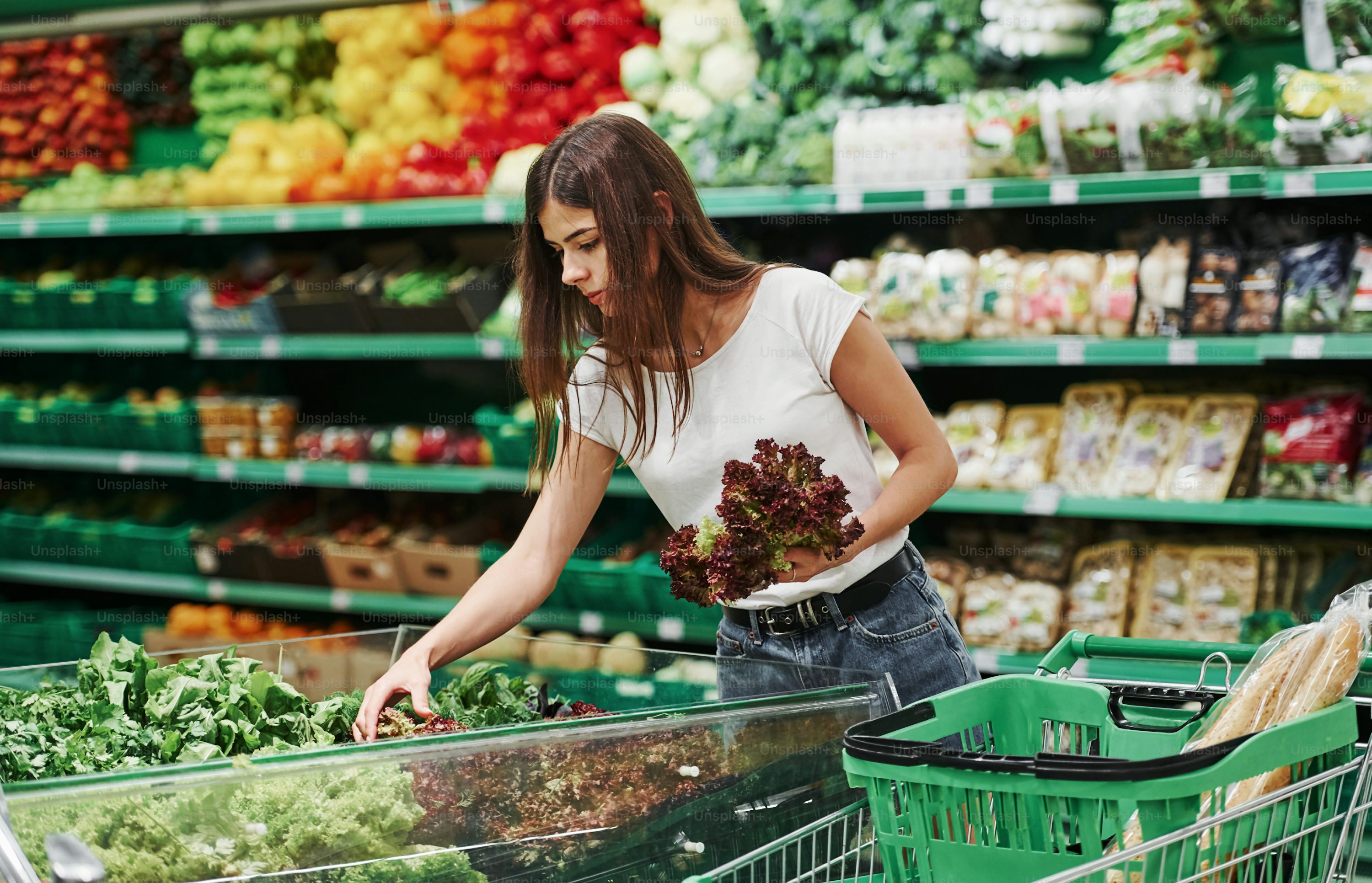 Prawie 5 zł za zgłoszenie kradzieży. Akcja ma pomóc supermarketom
