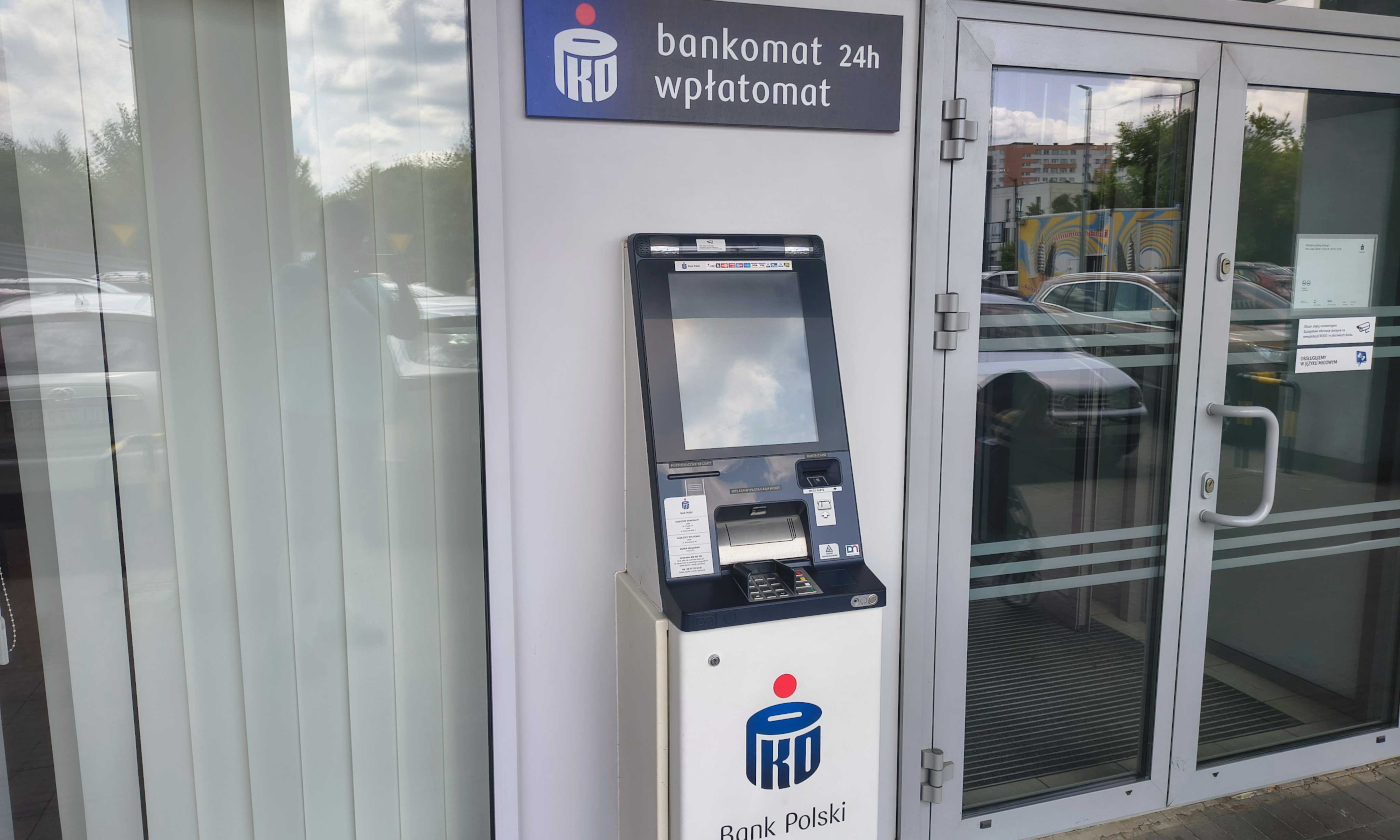 Więcej z bankomatu nie wypłacisz. Nowe limity na 2025 rok