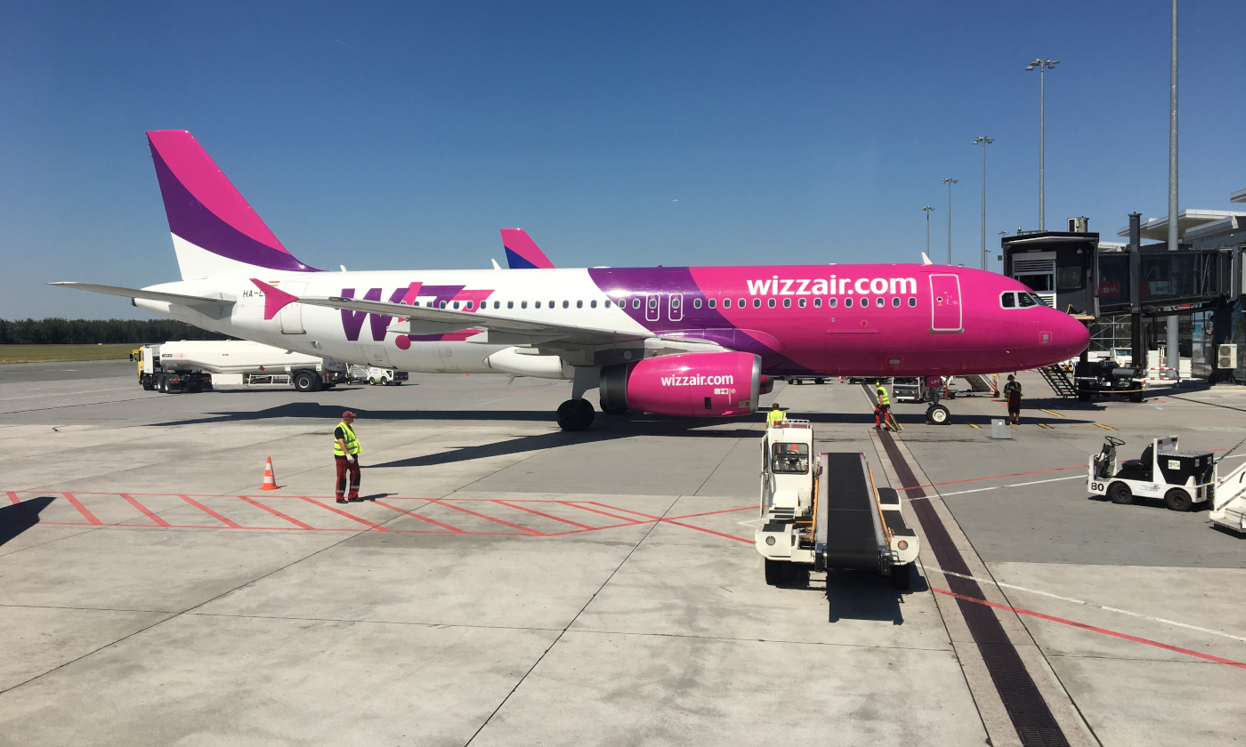 Idą wielkie zmiany ku lepszemu. Wrocławskie lotnisko zostanie zamknięte na 40 dni