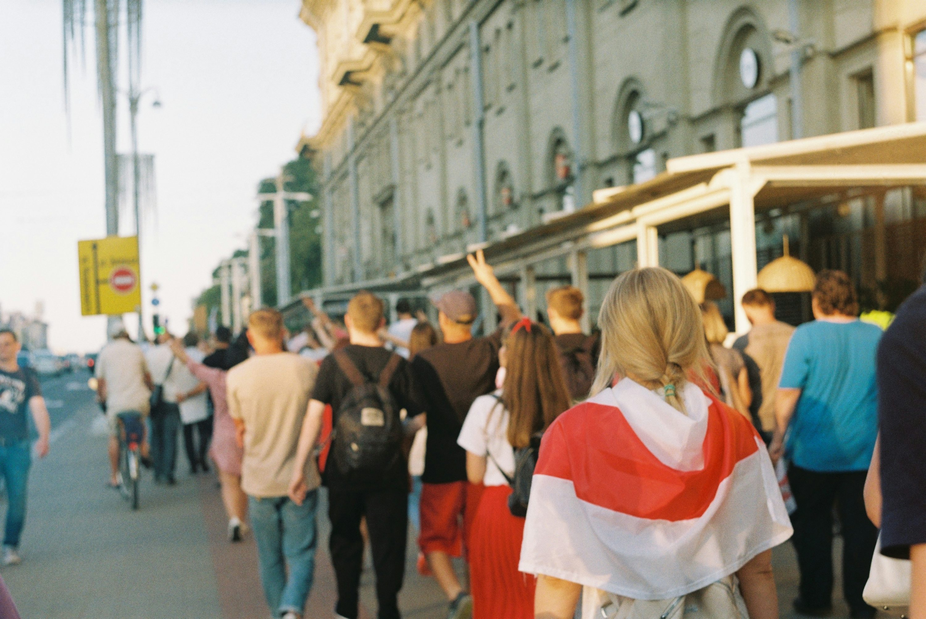 Ukraińcy zakładają biznesy w Polsce. Co siódmą firmą rządzi obcokrajowiec