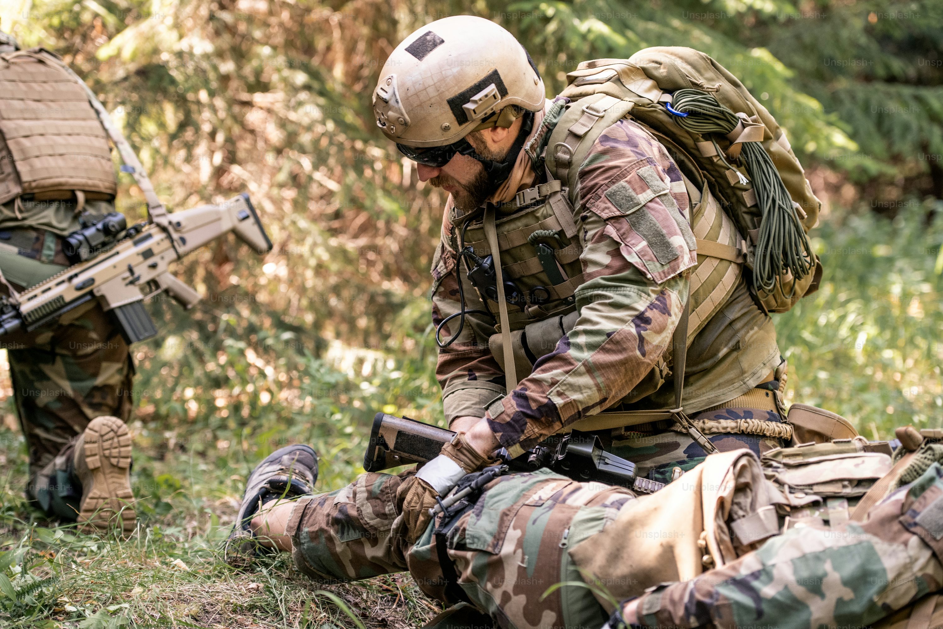Takiej wtopy Amerykanie nie mieli od lat. Testy dronów fiaskiem