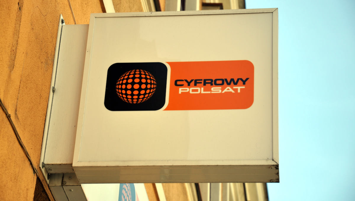 Cyfrowy Polsat ma lojalnych klientów. Podano wyniki finansowe spółki