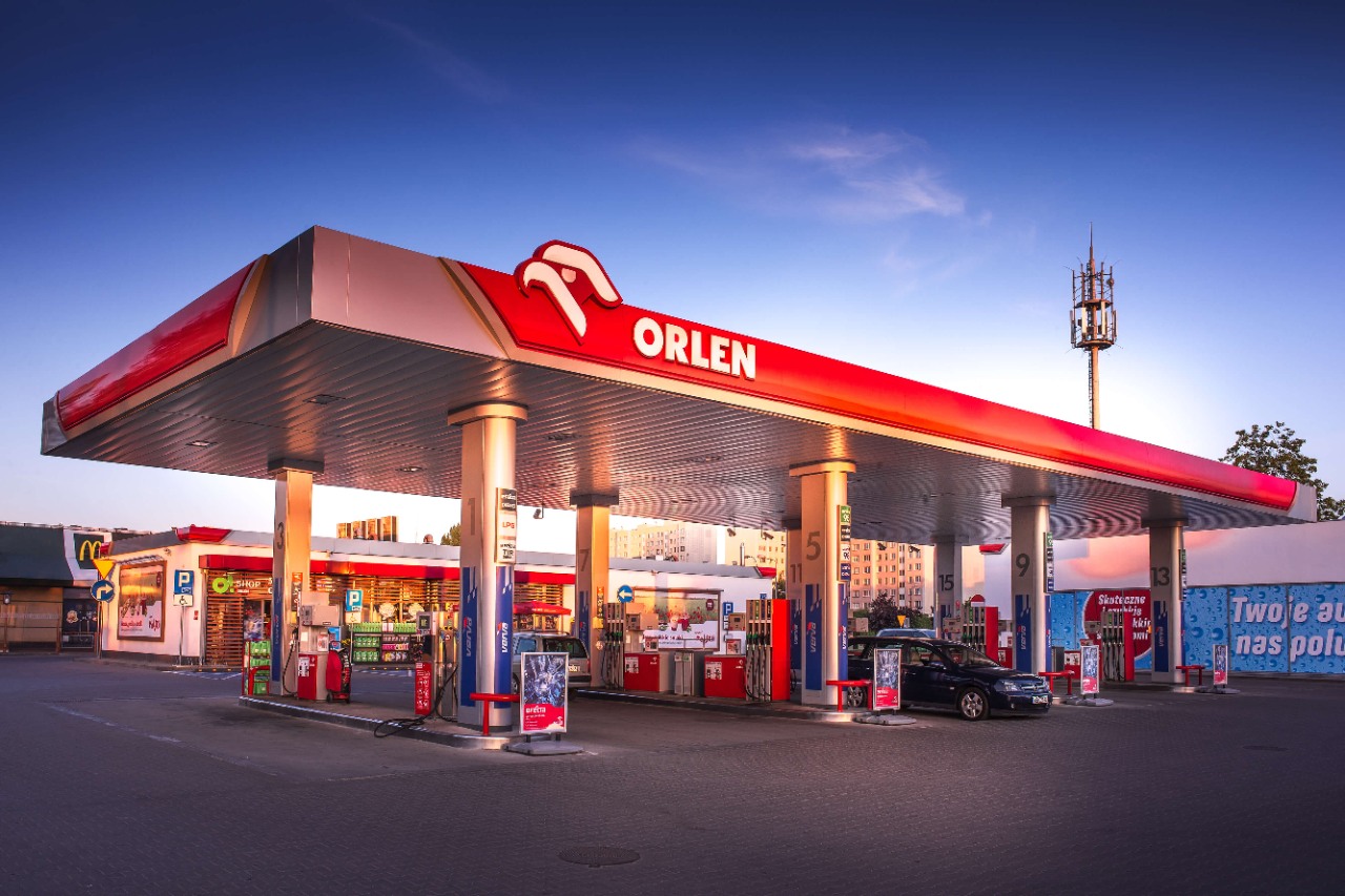 Orlen odkrył ogomne złoże ropy. To największe odkrycie tego roku