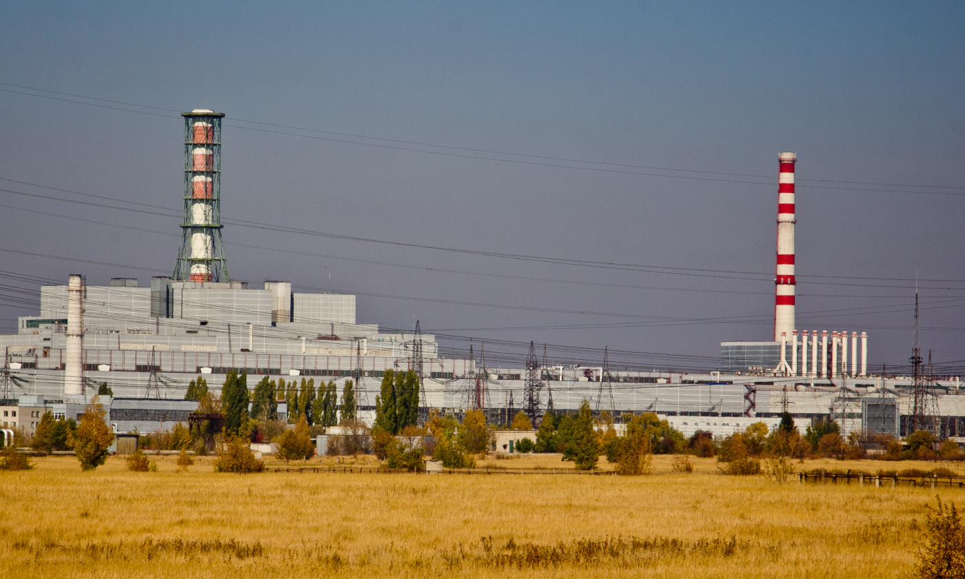 O krok od tragedii. Ryzykowny atak Ukrainy na elektrownię atomową