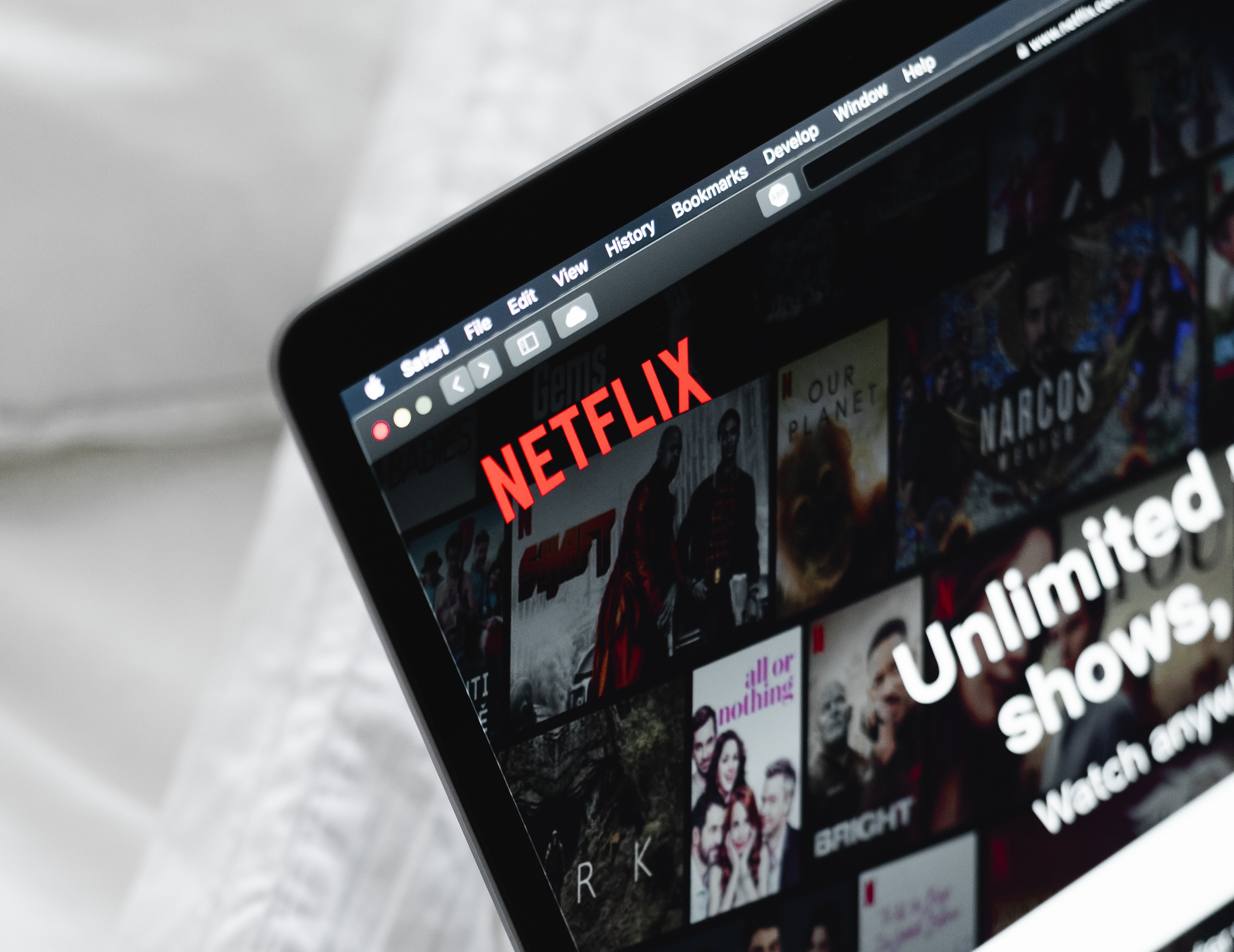 UOKiK bada Netflixa. Wykryto nielegalne podwyżki
