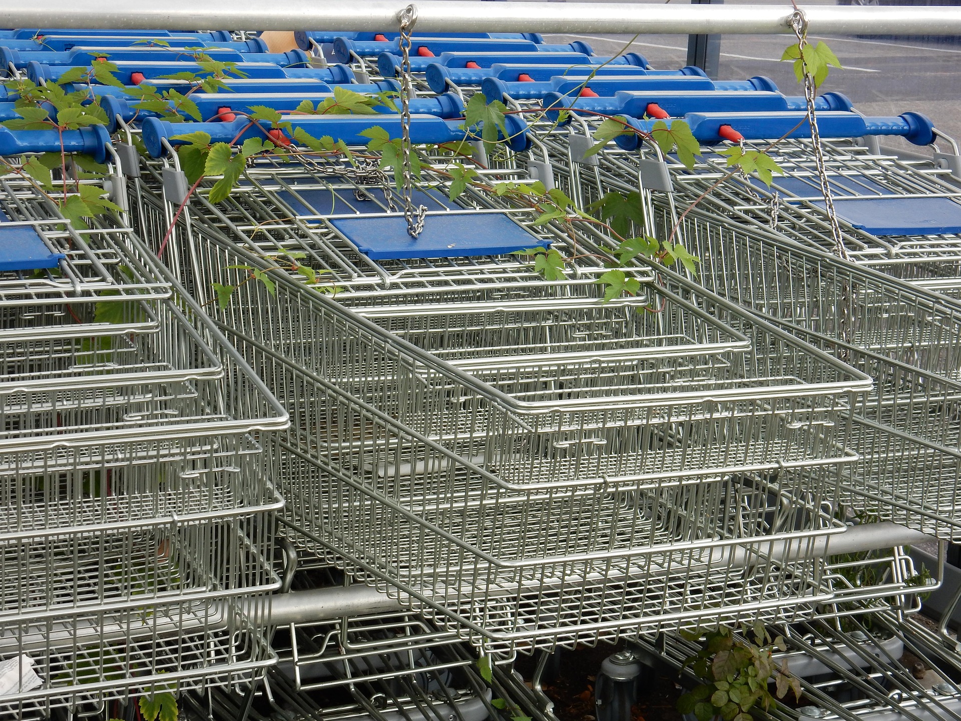 Wyburzą jeden z najstarszych hipermarketów. Zastąpi go nowe osiedle