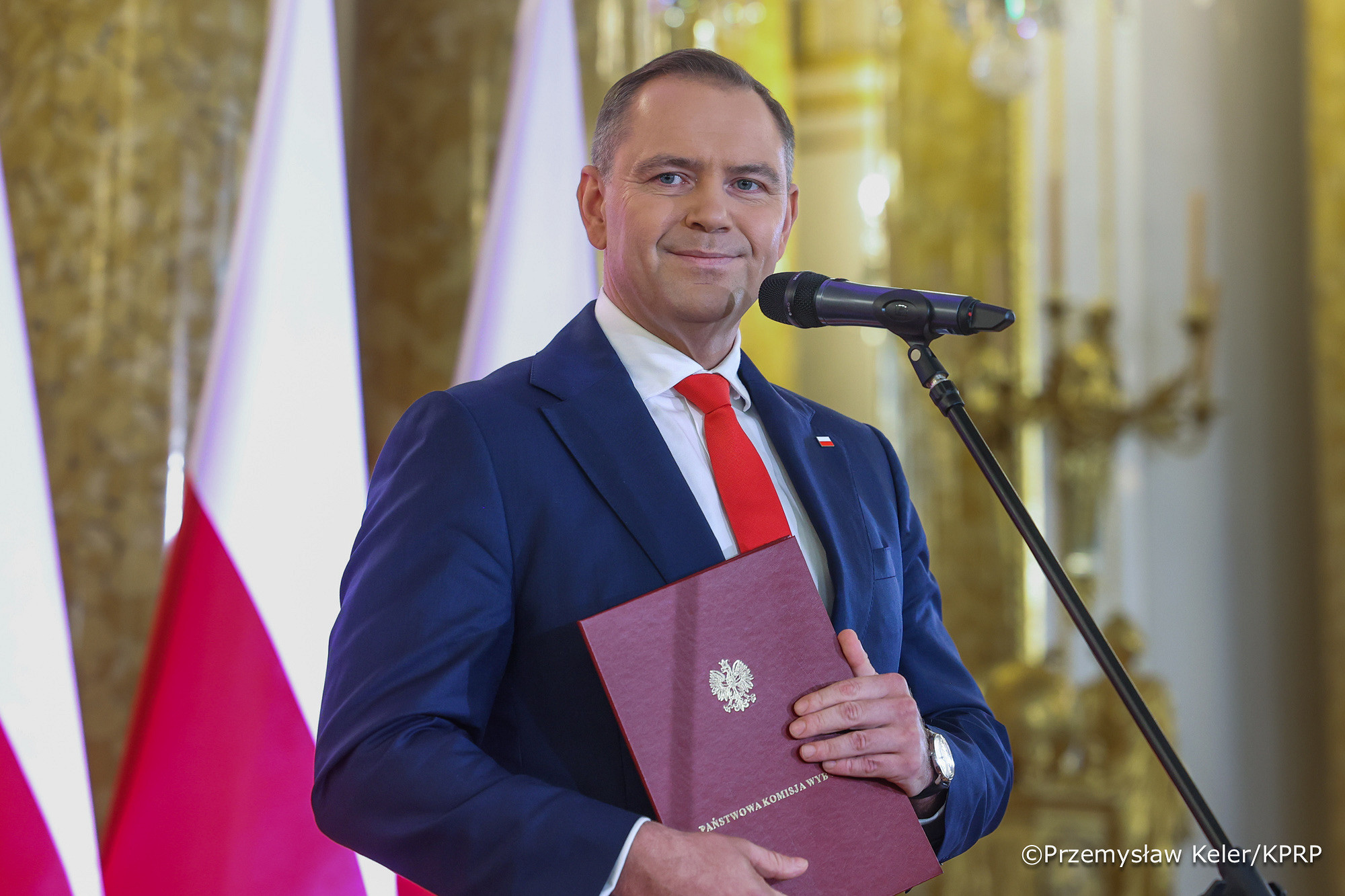 Trzy weta Karola Nawrockiego w jeden dzień. Oto decyzje prezydenta RP