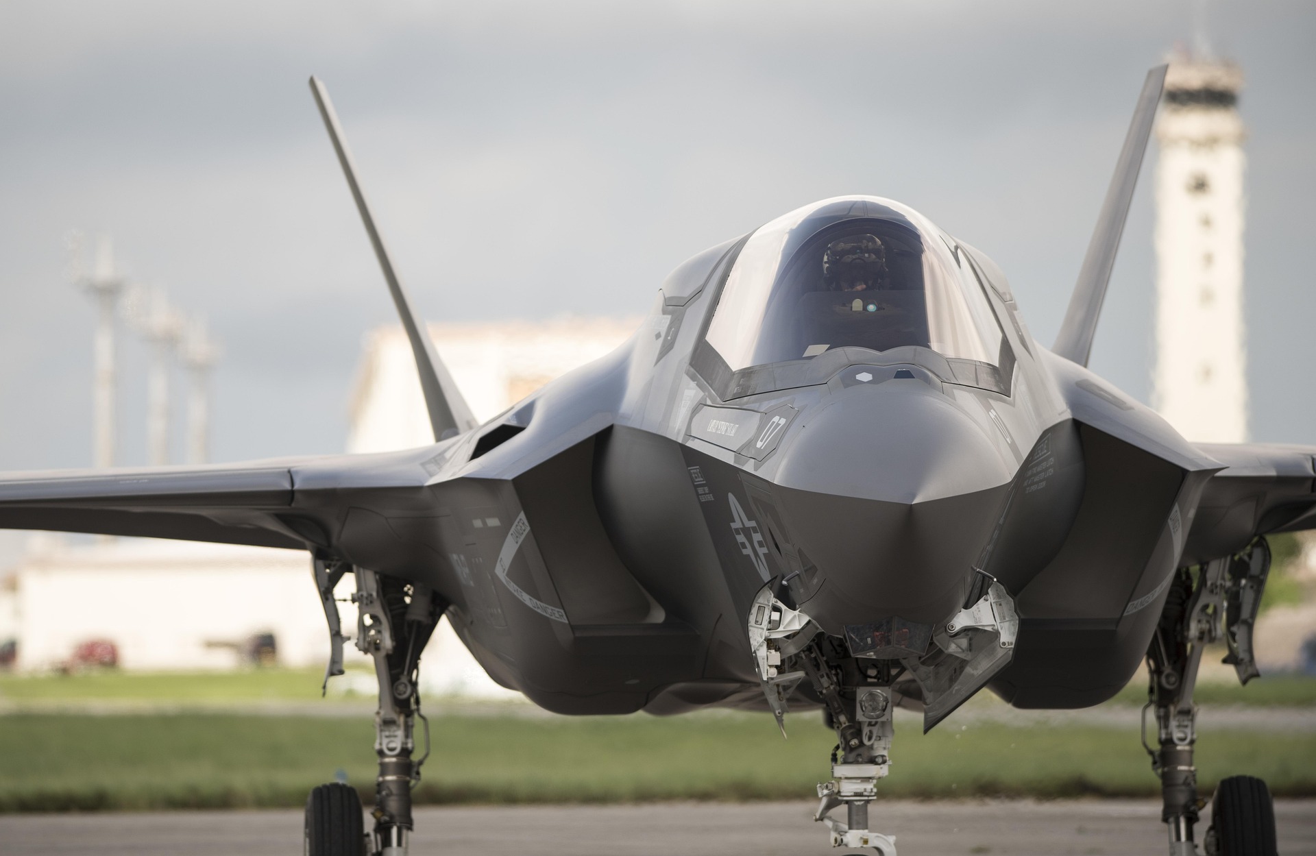 F-35 dla Polski. Pentagon podjął decyzję