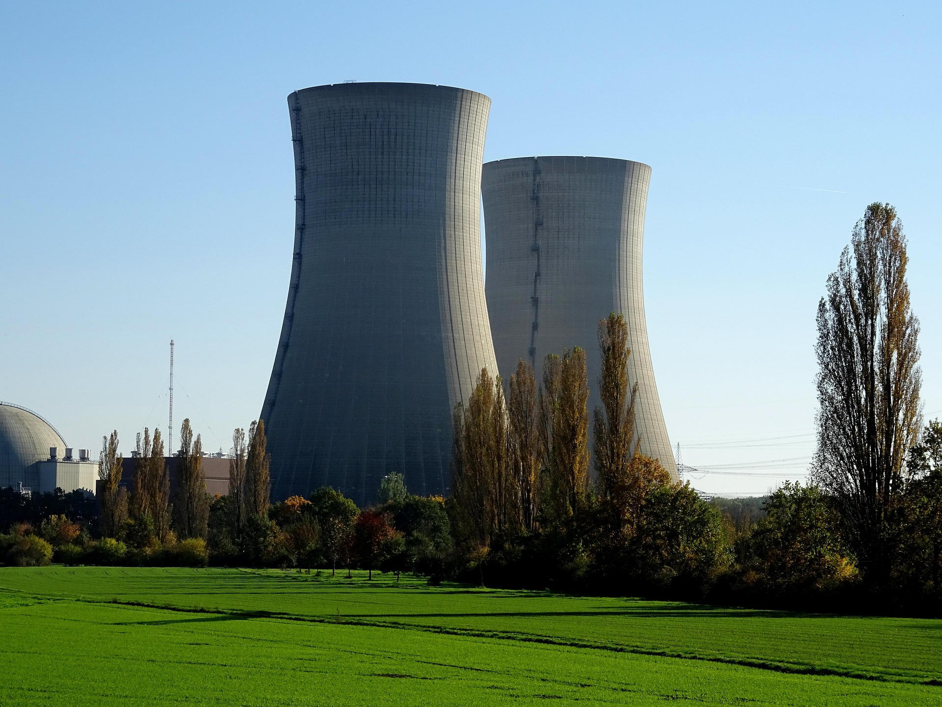 Jest decyzja. To tu powstanie pierwsza elektrownia jądrowa w Polsce
