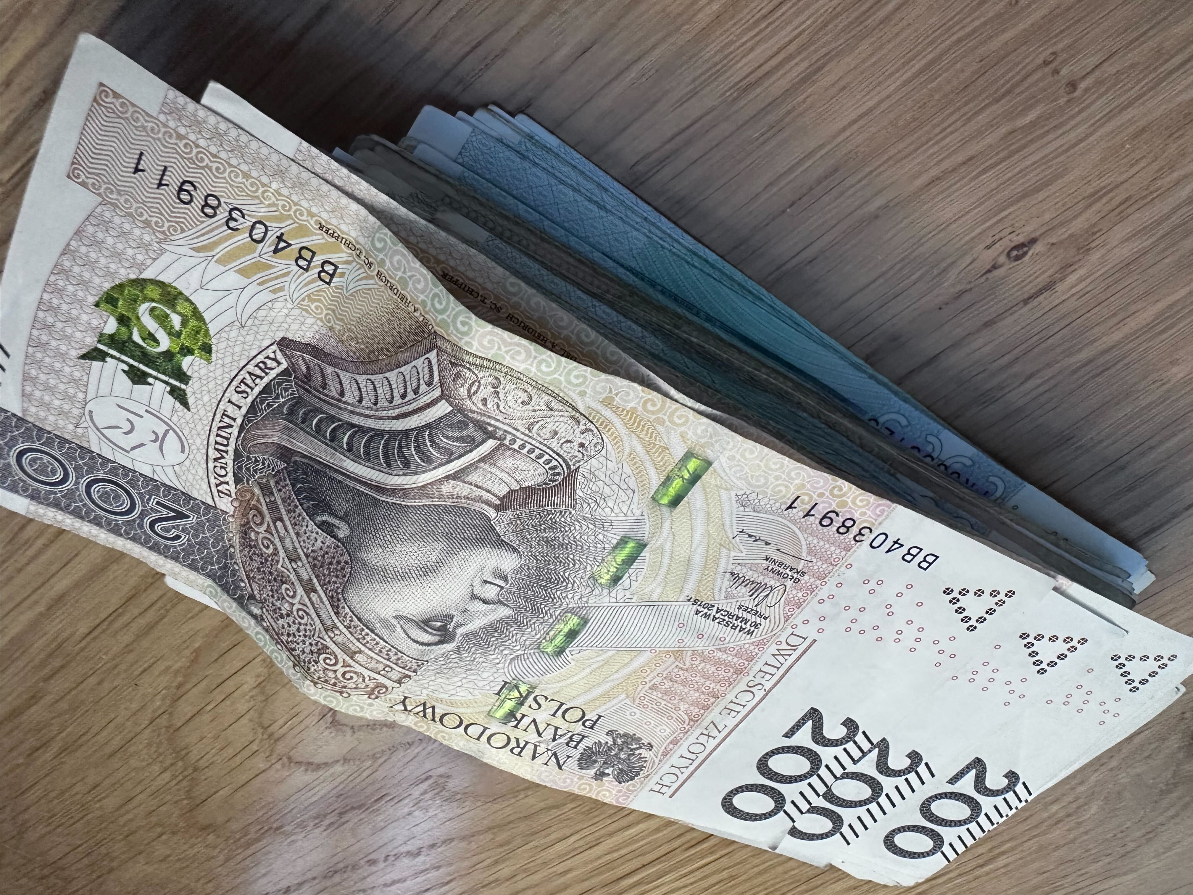 GUS podał nowe dane o inflacji. Jest pozytywne zaskoczenie