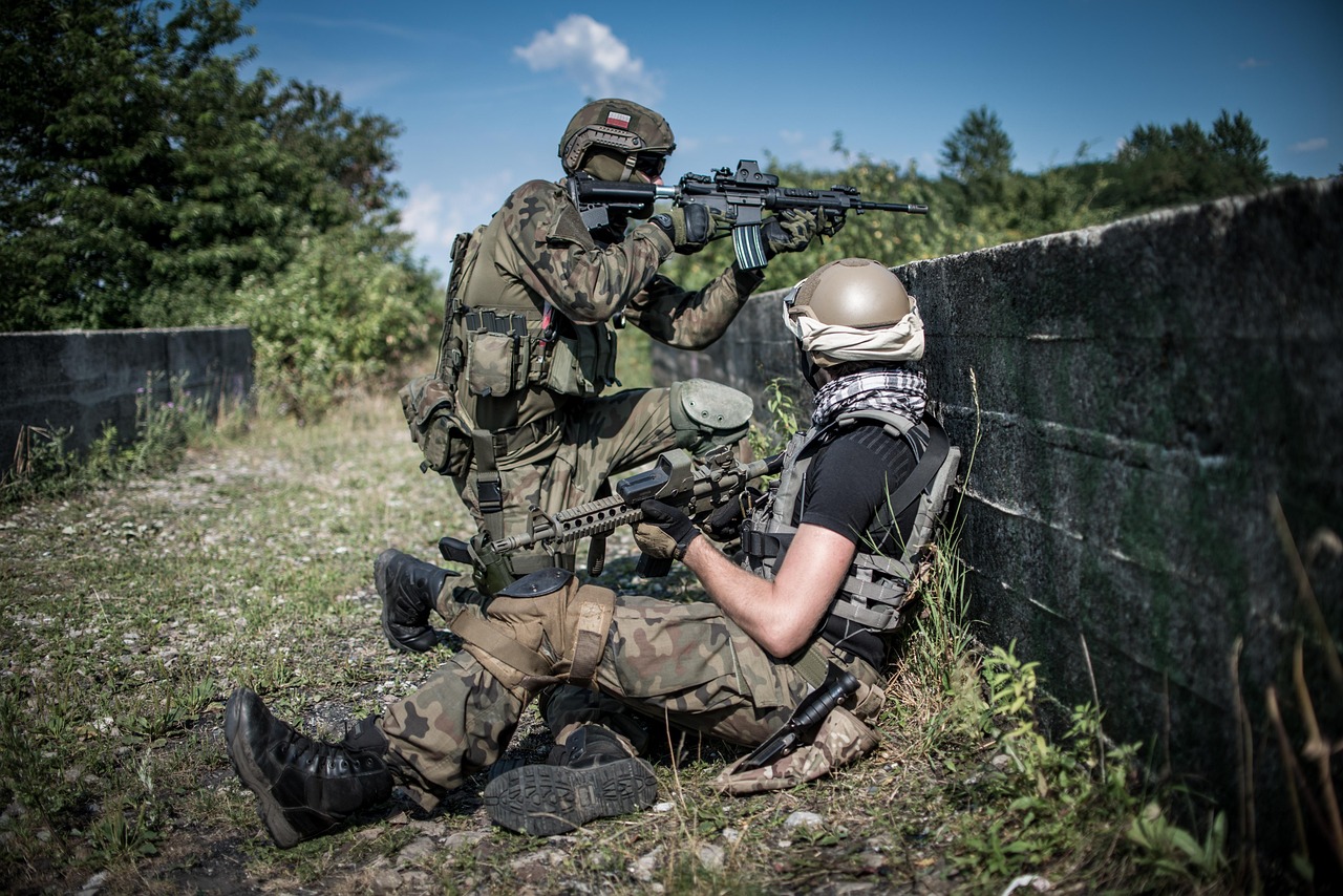 Polska, Litwa, Łotwa i Estonia odpowiada na ruchy wojska Rosji. Oto szczegóły