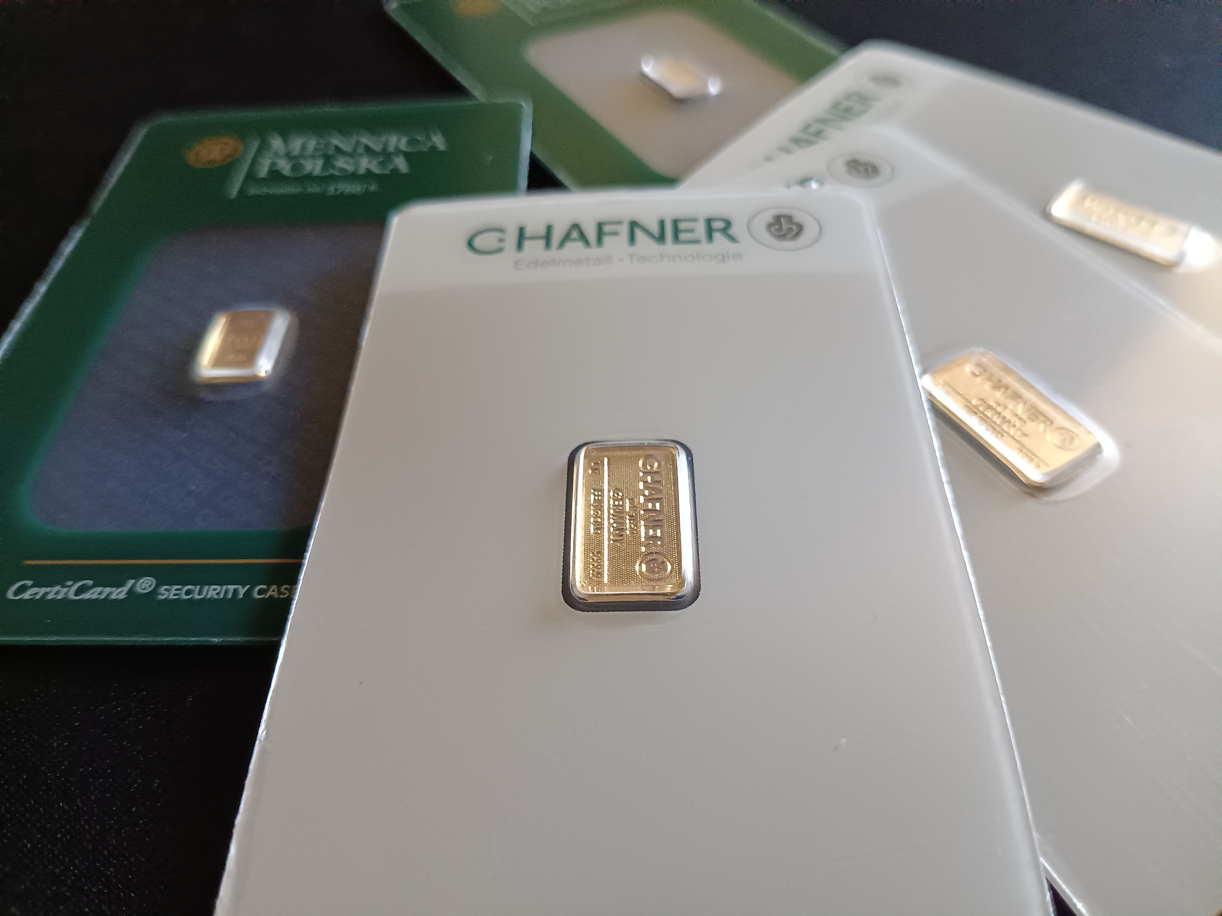 Odkryto jedne z największych złóż złota na świecie. Oj ktoś tu się wzbogaci