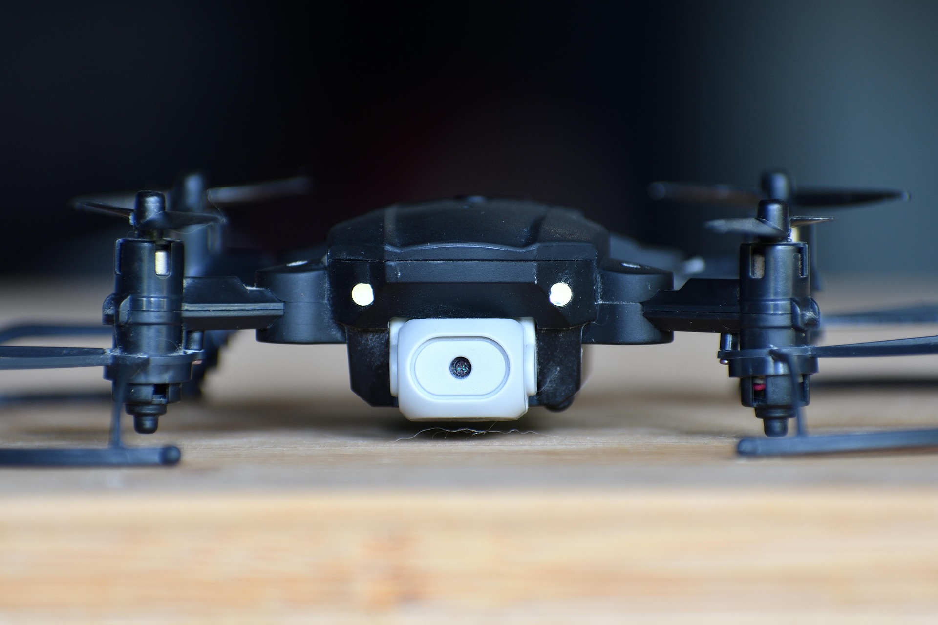 Zniszczył 49 dronów w kilka sekund. Ten system zmieni oblicze pola walki
