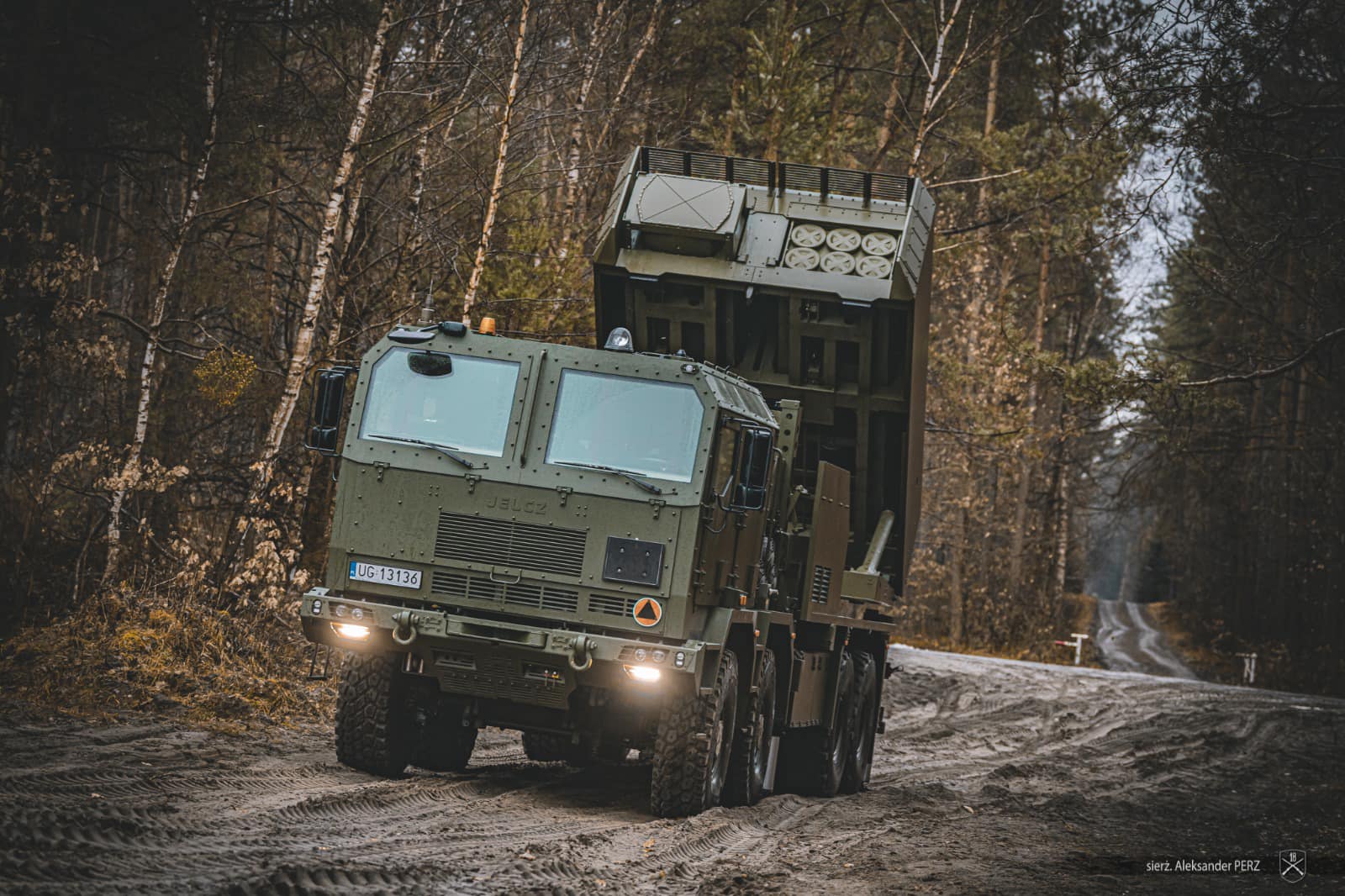 W Polsce powstanie fabryka rakiet. Podpisano kluczową umowę