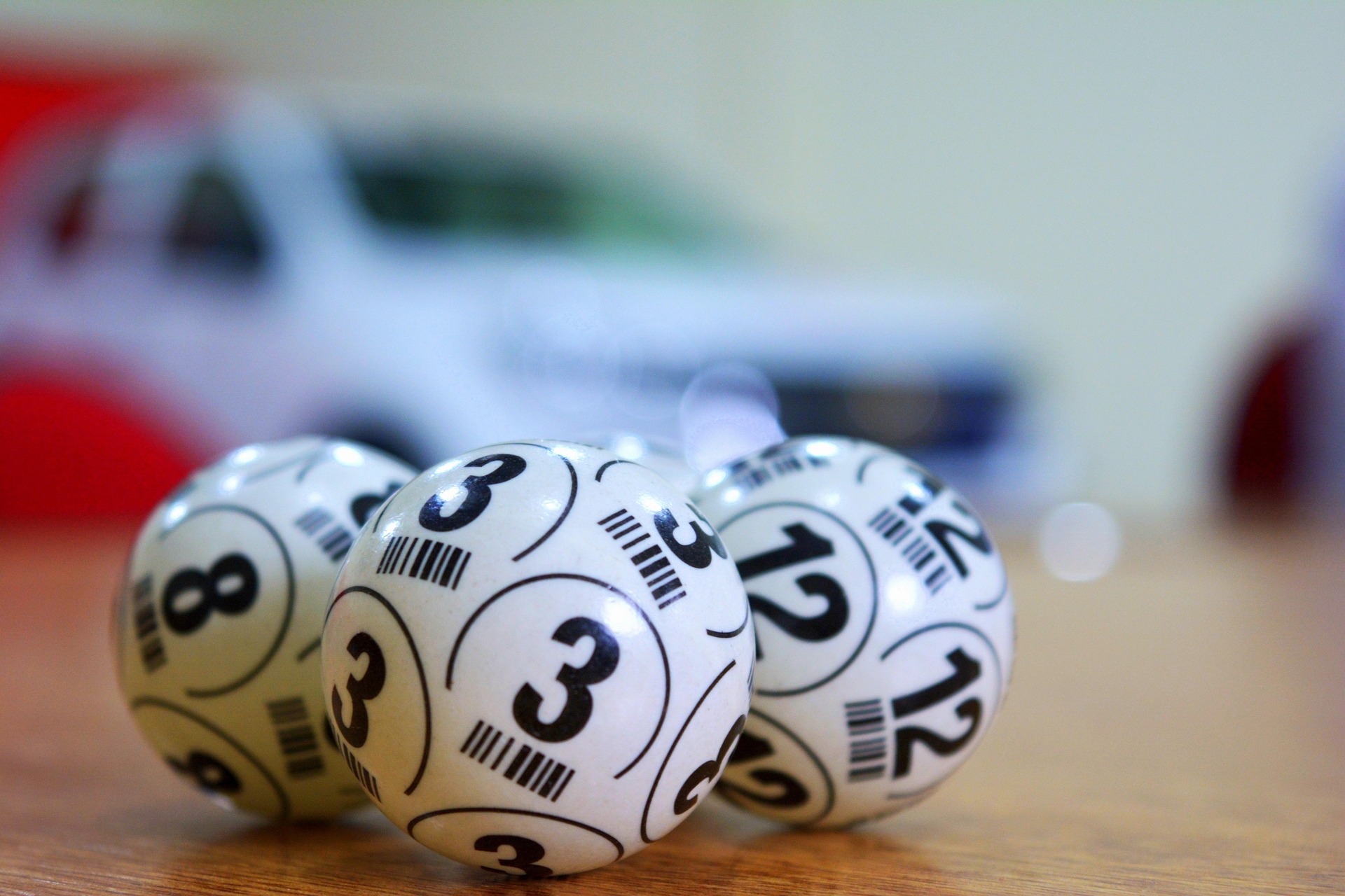 Padła "szóstka" w Lotto i rekord w Mini Lotto. Jest nowy milioner w Polsce