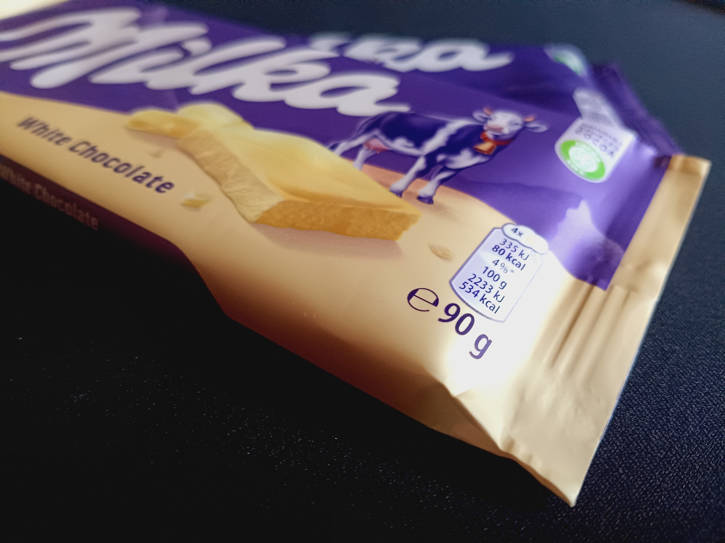 Biorą się za downsizing. Milka odpowie za swoje praktyki