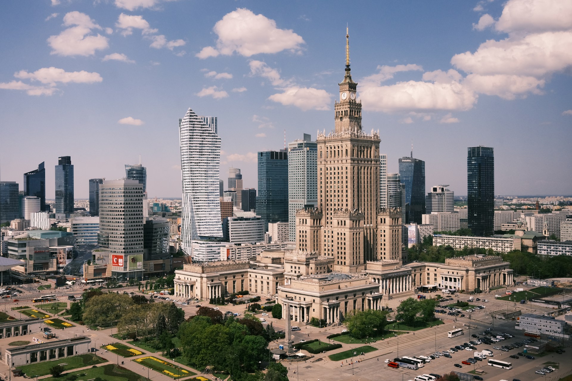 Polska wzbudza zazdrość u Niemców? Biorą nas za wzór