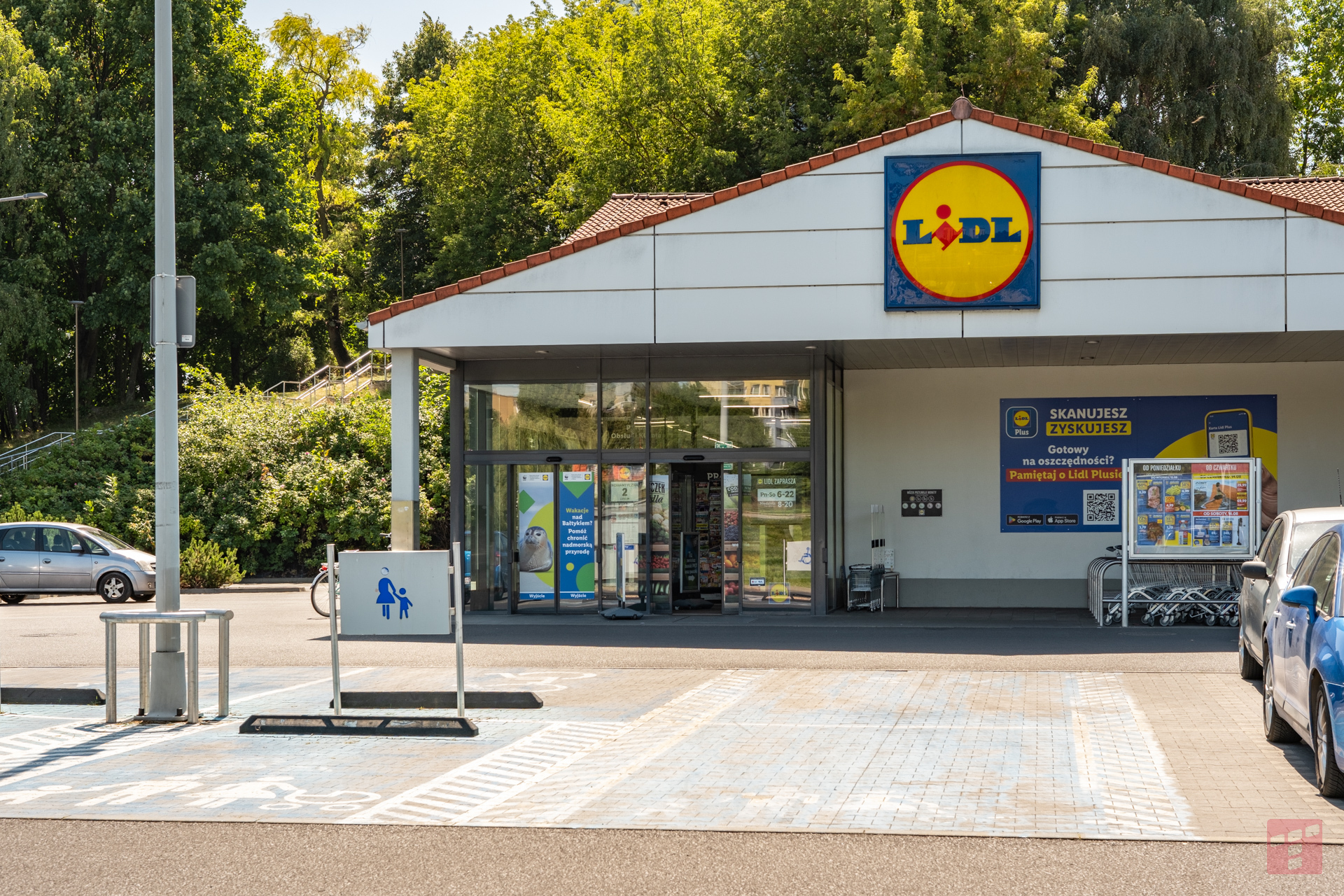 Lidl zbuduje kolejne 50 sklepów. Jest miejsce na rozwój