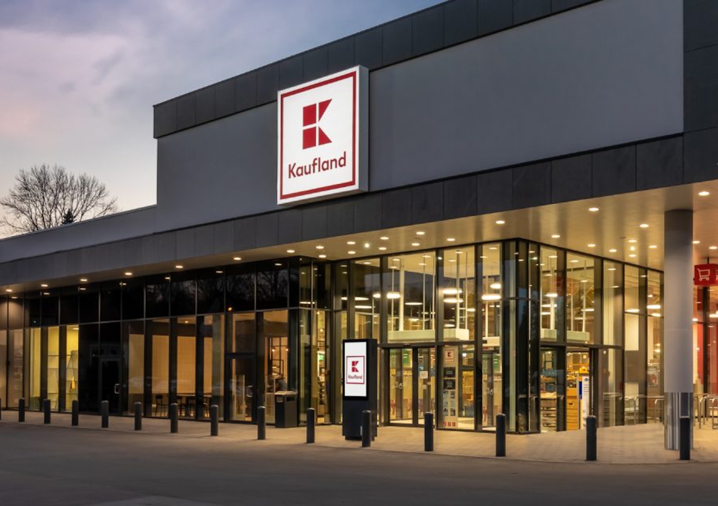 Kaufland odpalił petardę. Nawet Biedronka tego nie ma