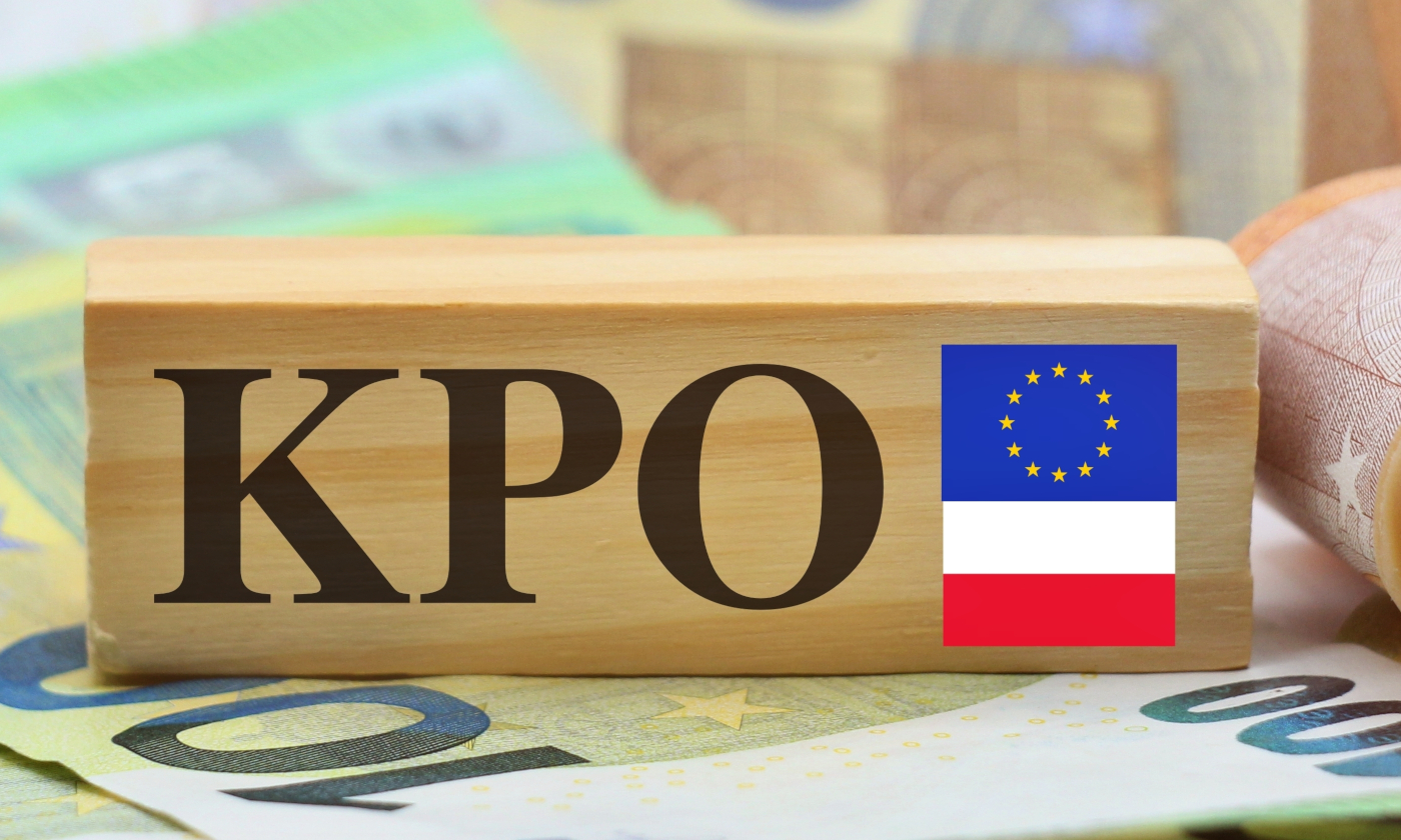 KPO tylko dla bogaczy. Firmy z problemami nie mają na co liczyć