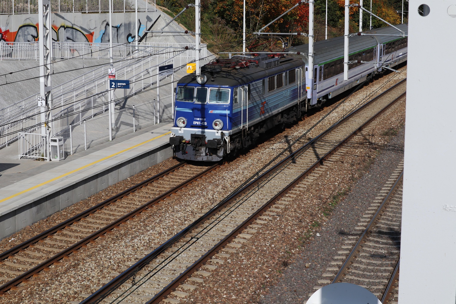 Czeski przewoźnik wchodzi na rynek. W panice PKP Intercity obniża ceny