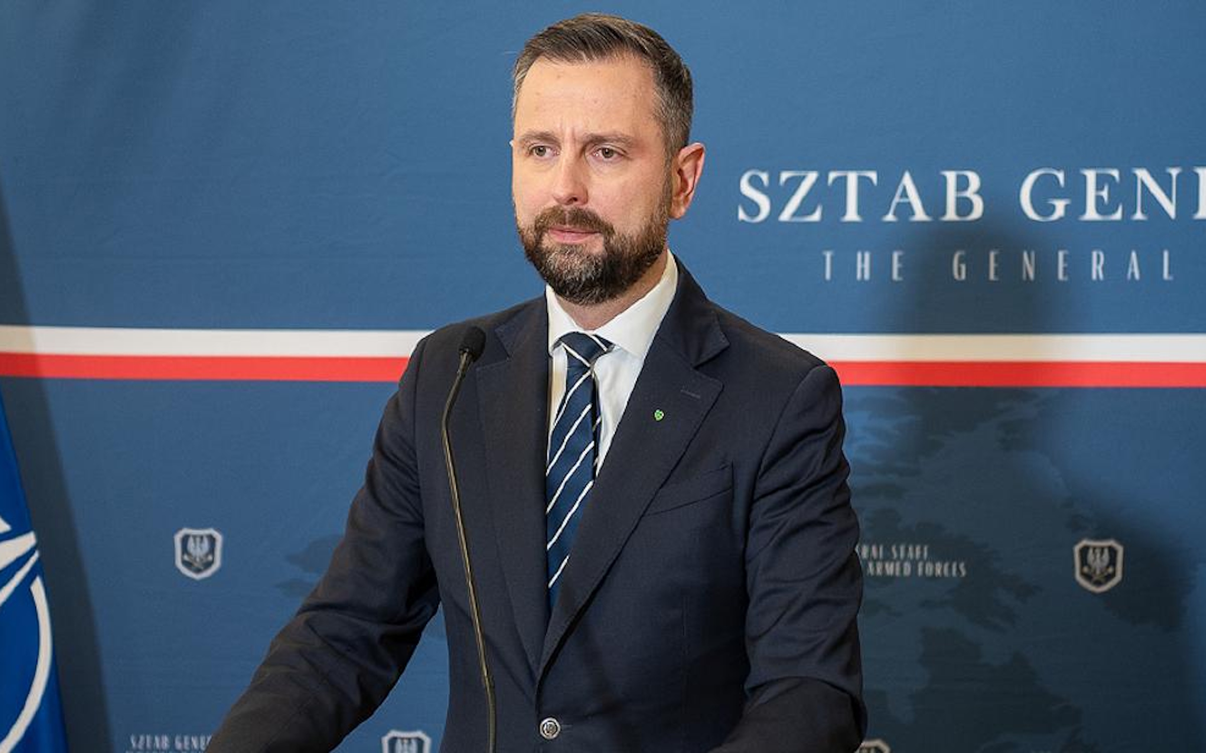 Już oficjalnie. Powstało Dowództwo Wojsk Medycznych