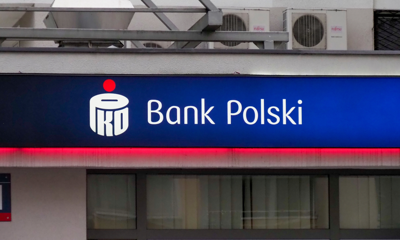 PKO BP ostrzega. Jeśli tego nie zrobisz, to stracisz dostęp do konta