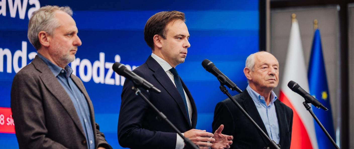 Zmiany w podatkach. Ministerstwo Finansów przedstawia konkrety