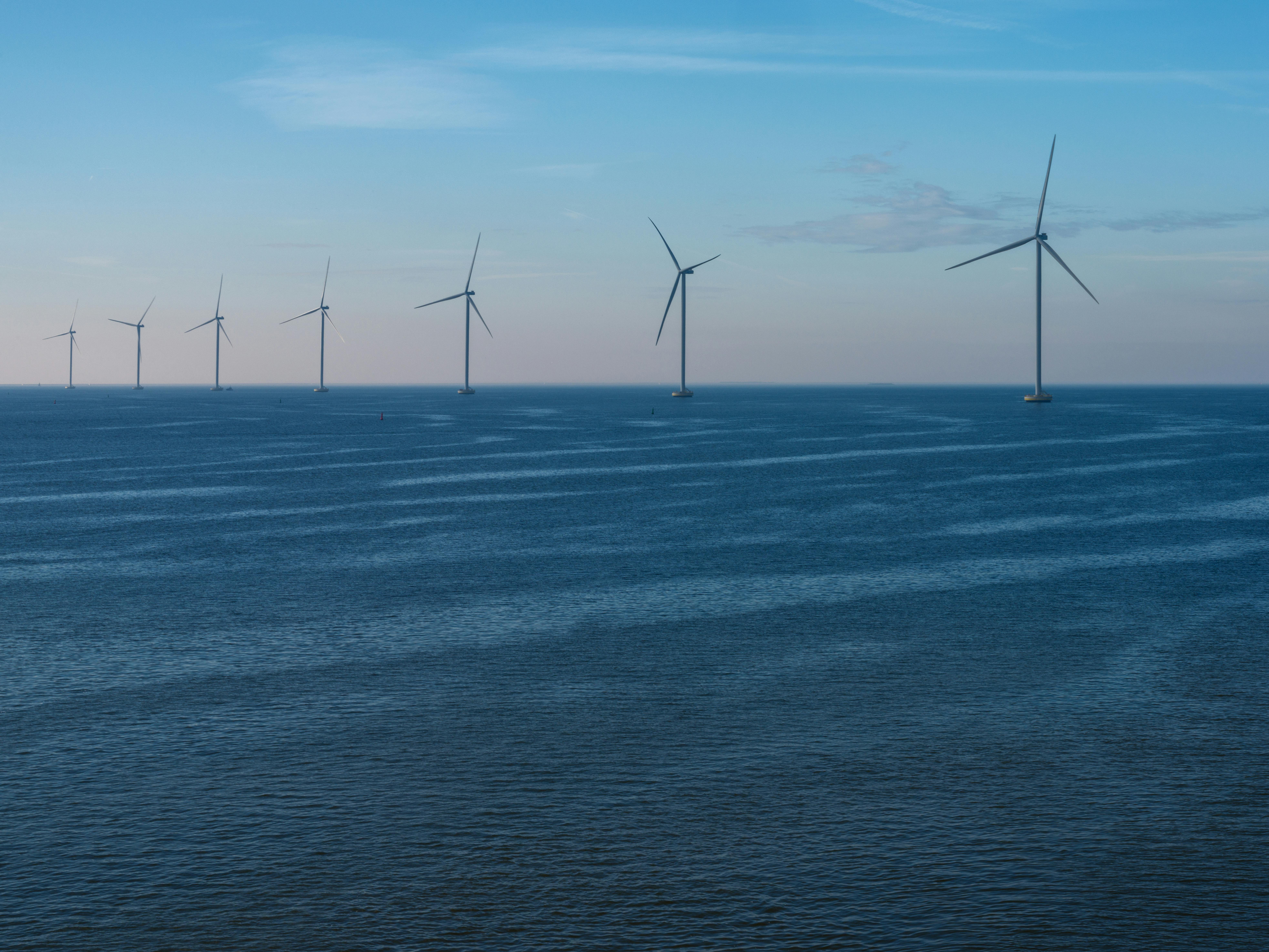 Będzie więcej zielonej energii. Rząd przyjął ustawę o promowaniu offshore