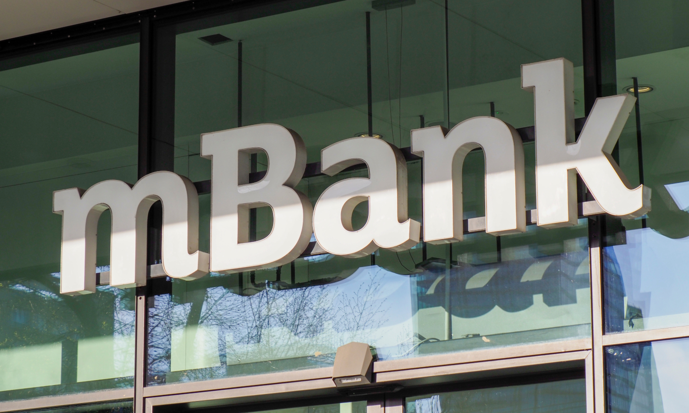 mBank planuje przerwę. W tym czasie nie skorzystasz z tej usługi