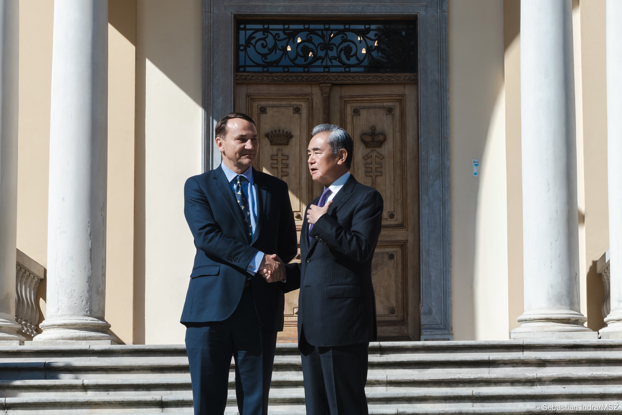 Polska w G20? Jest decyzja Chin