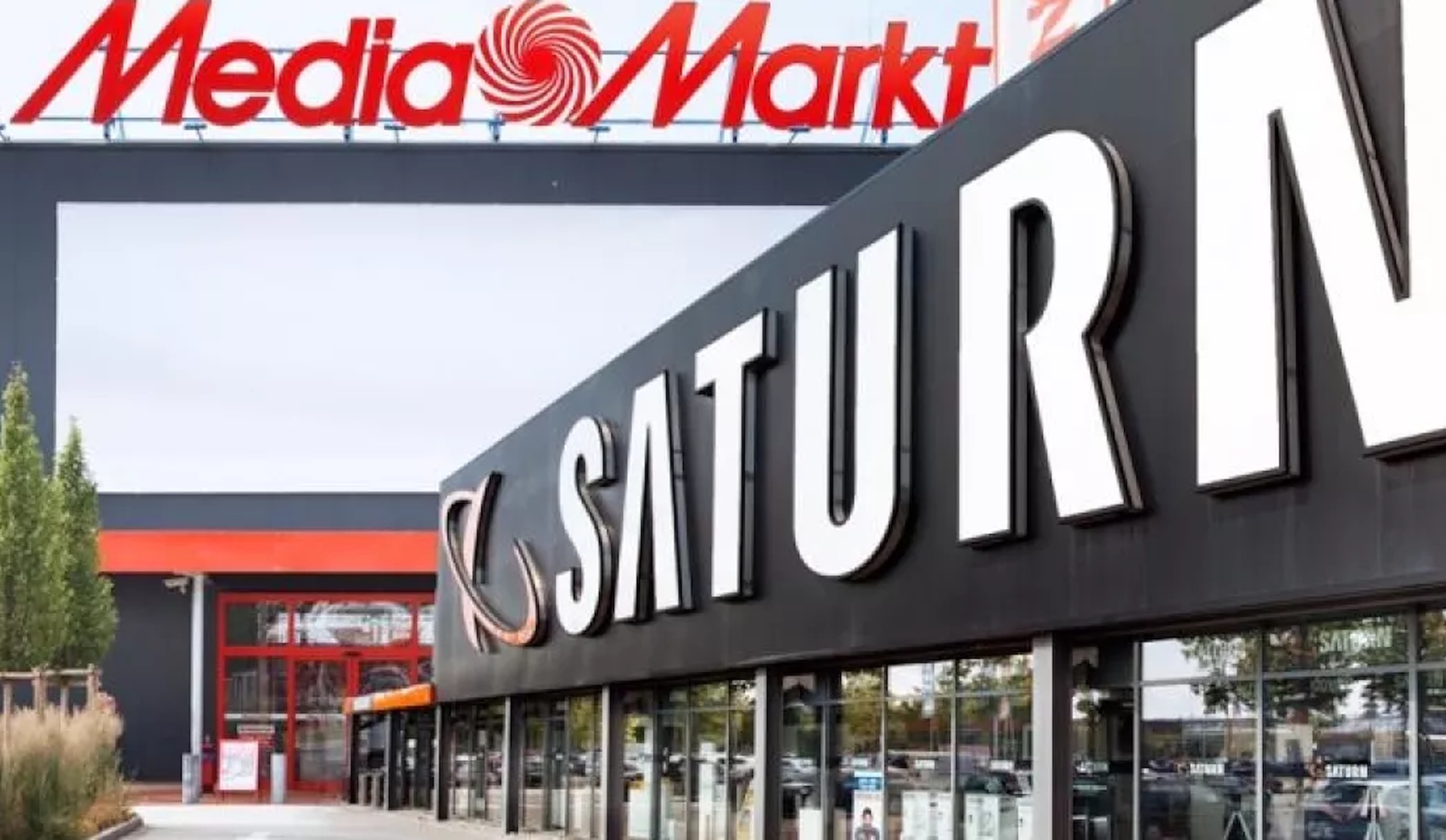 Chiński gigant przejmie Saturna i MediaMarkt. Niemcy dają zielone światło