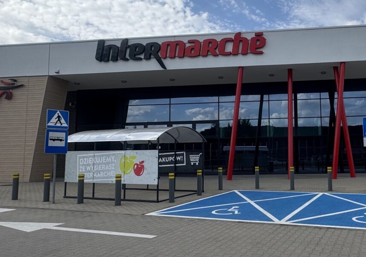 Intermarché chce być jak Lidl i Biedronka? Zaczyna się 18 września