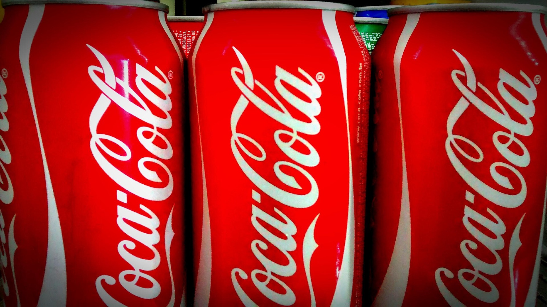 Właściciel Coca-Coli pozywa rosyjską podróbkę. Nad nazwą długo nie myśleli