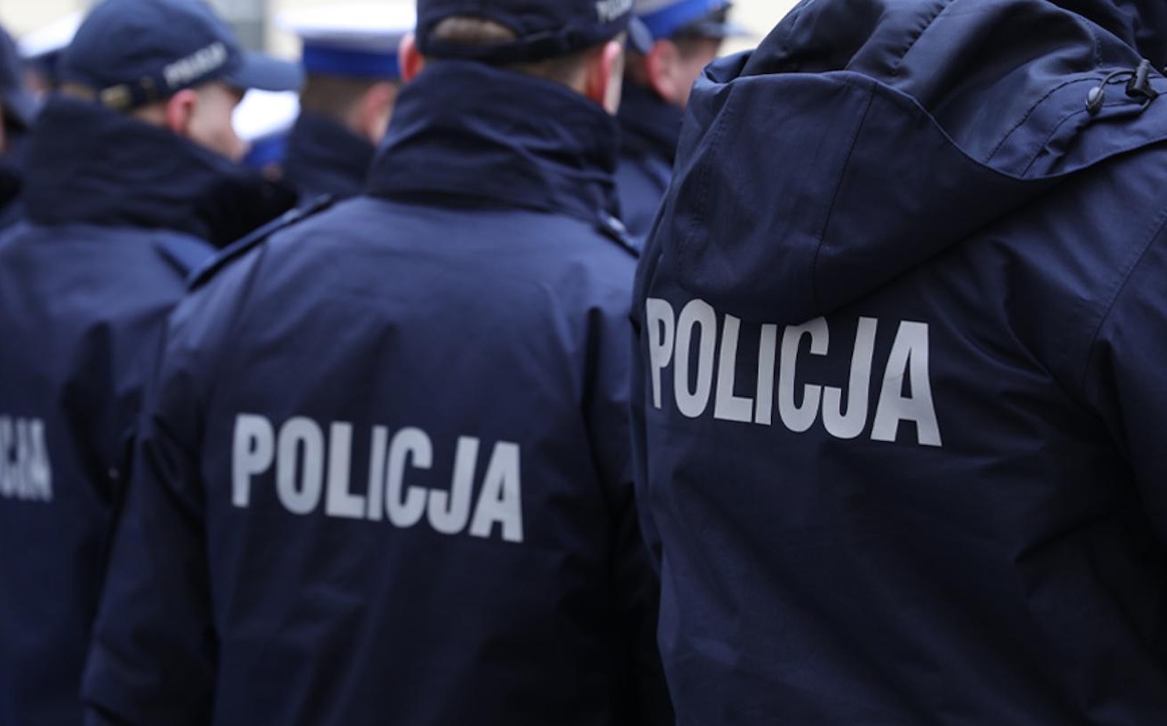 Na to pójdzie 11,4 mld zł. Najwięcej zyska Policja