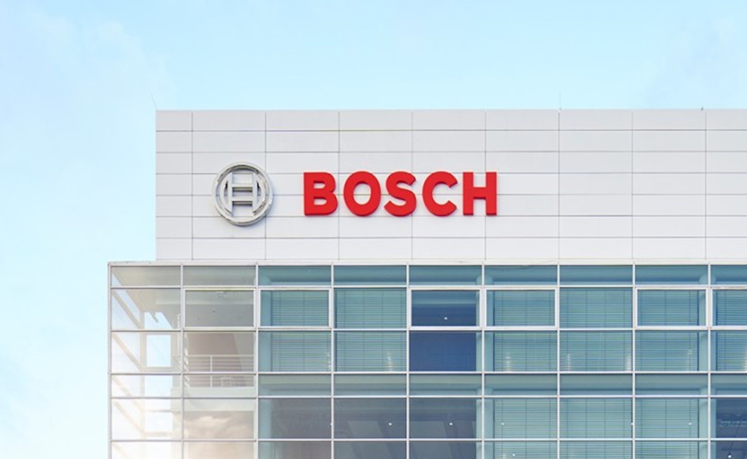Bosch wstrzymuje budowę fabryki w Polsce. Miało być 500 miejsc pracy