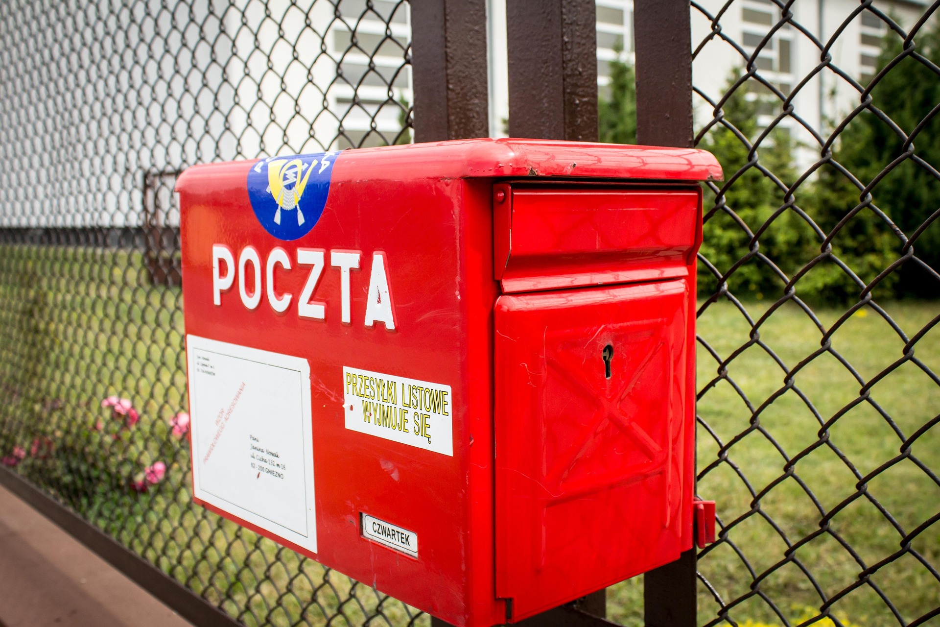 Poczta Polska w kryzysie. Państwo przeznaczy dwa miliardy na ratunek