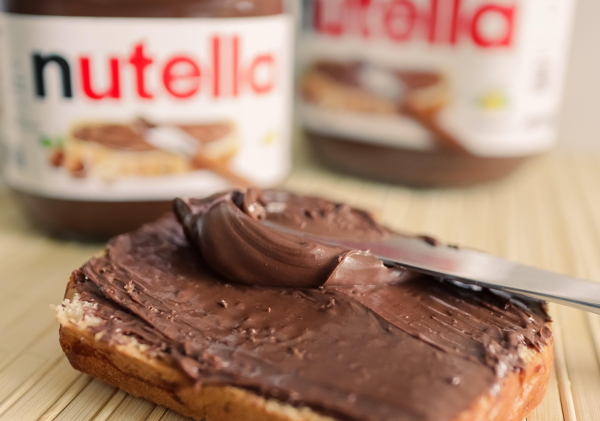 Niemcy inwestują w Polsce. Producent Nutelli otwiera spółkę