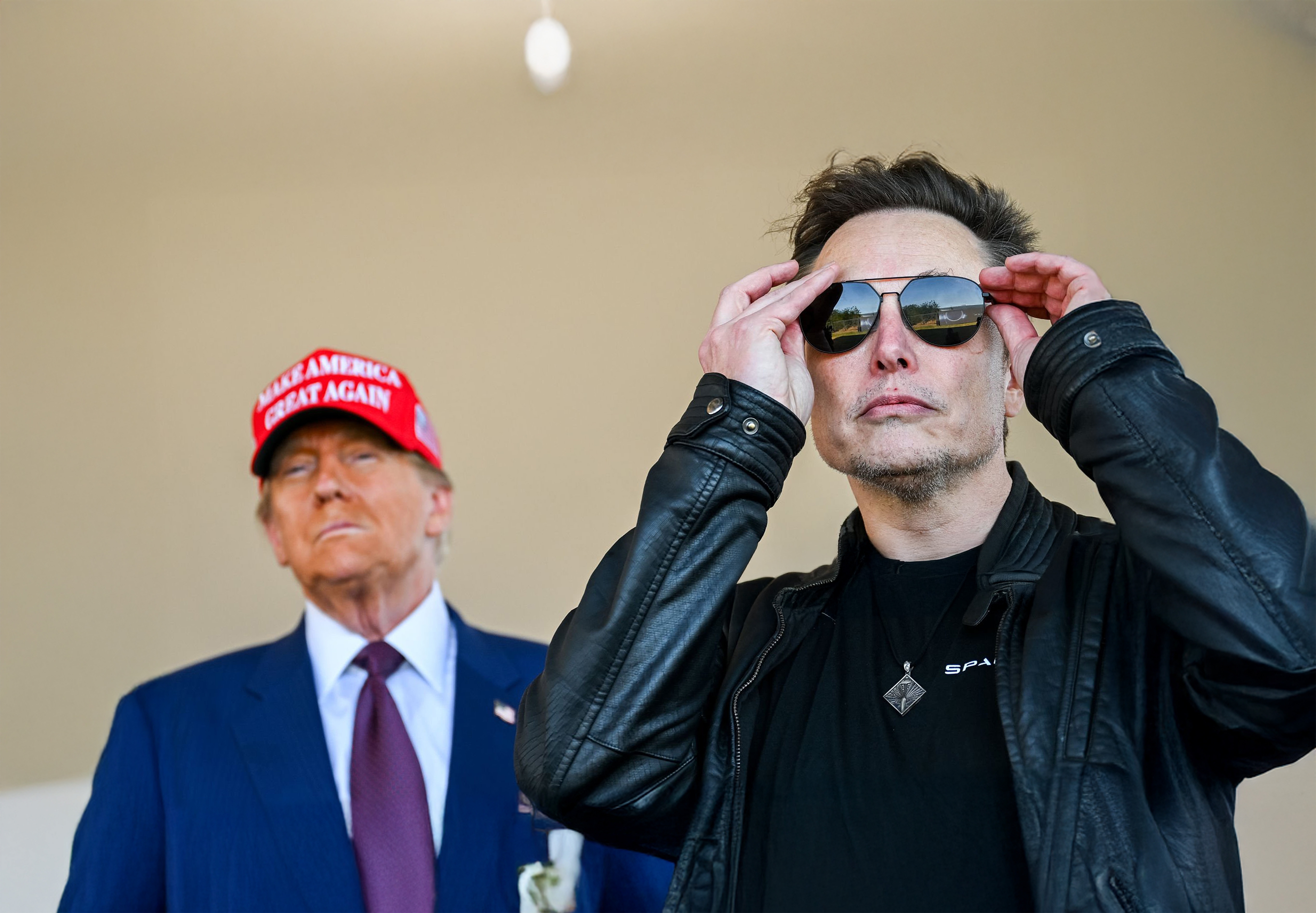 Elon Musk znów najbogatszym człowiekiem. Tyle kasy nie miał jeszcze nikt