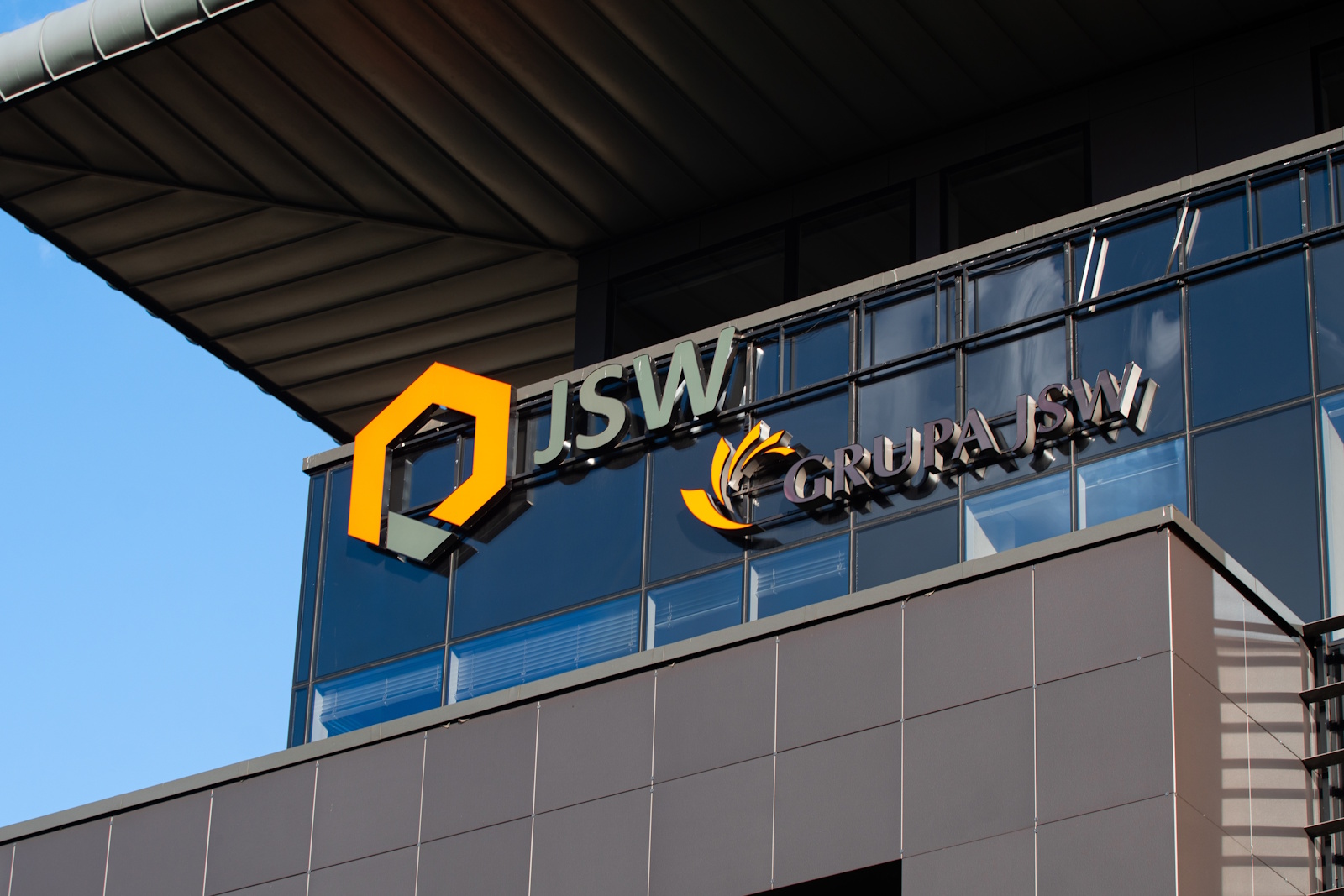 Prezes JSW został odwołany. Kierował państwową spółką 1,5 roku