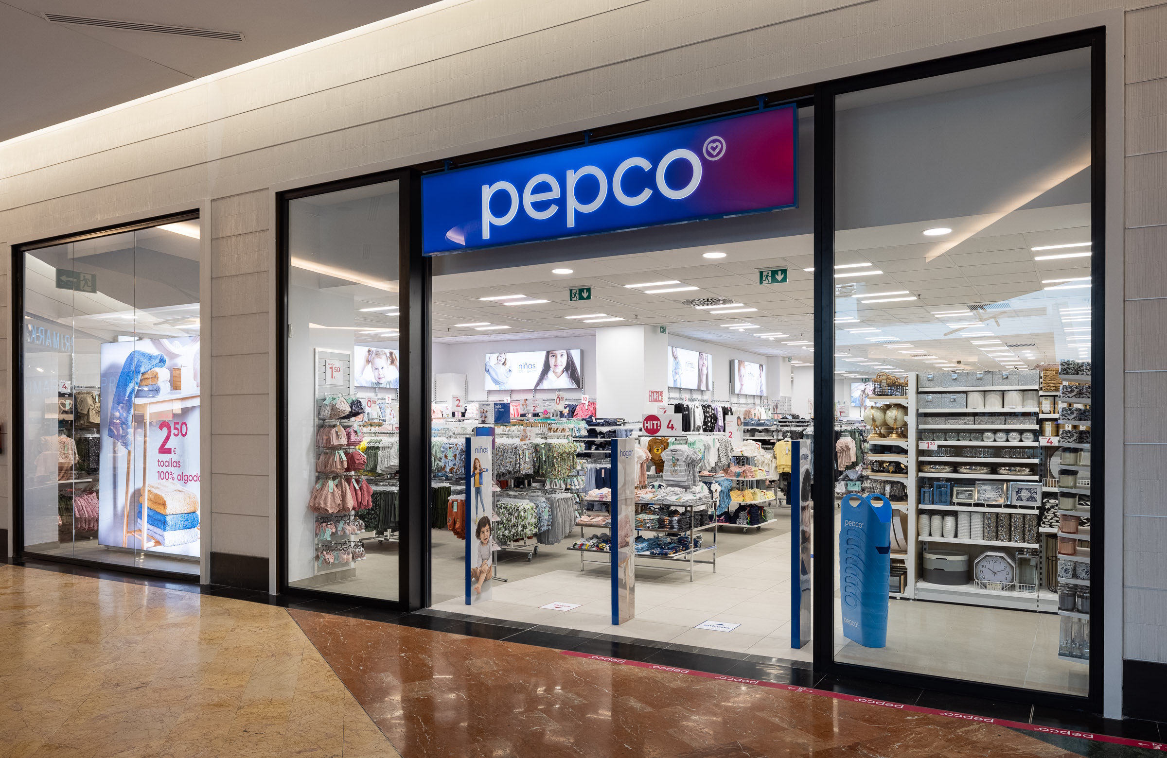 Pepco Group wyemituje obligacje. Gigantyczna wartość