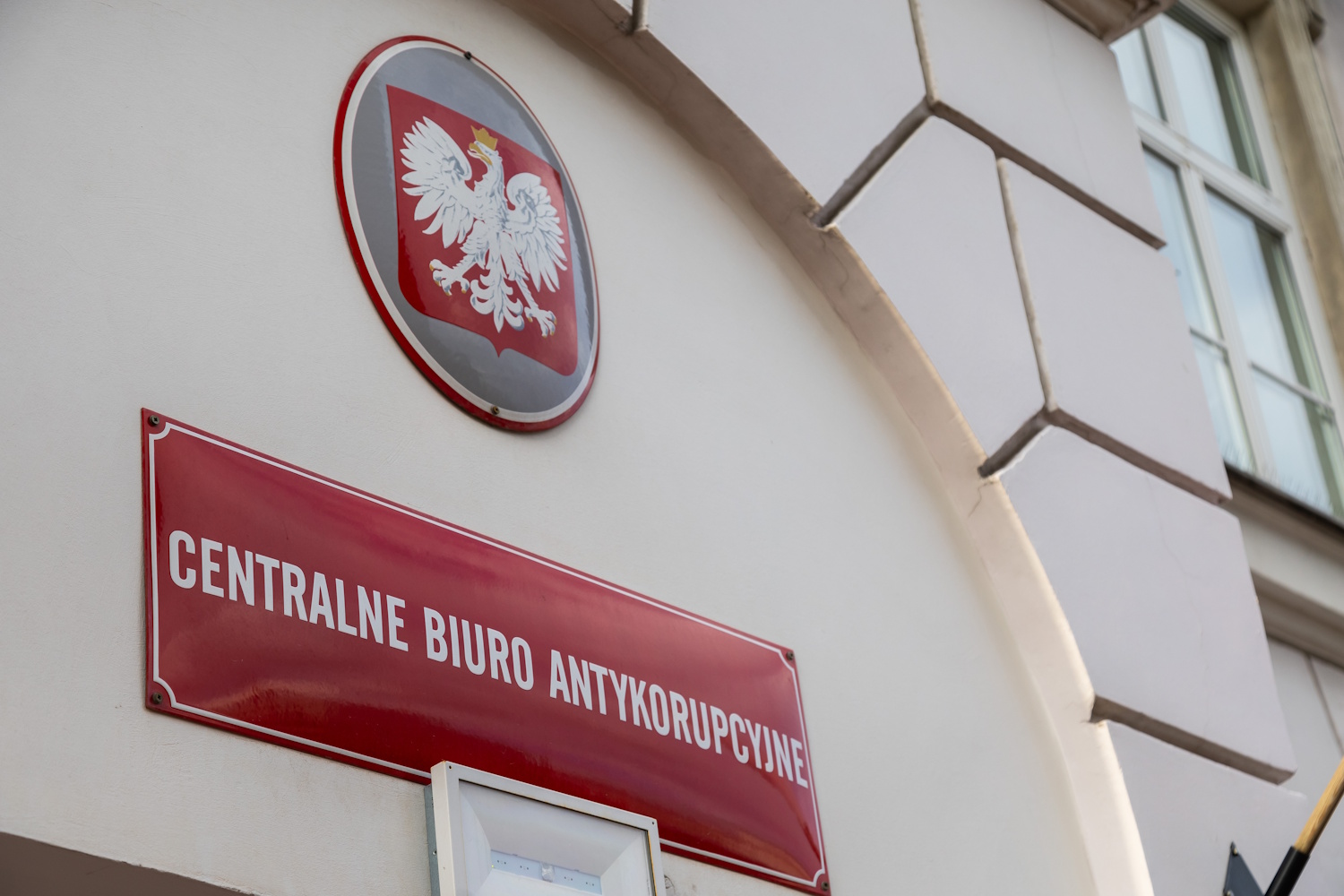 CBA do likwidacji. Podano oficjalną datę