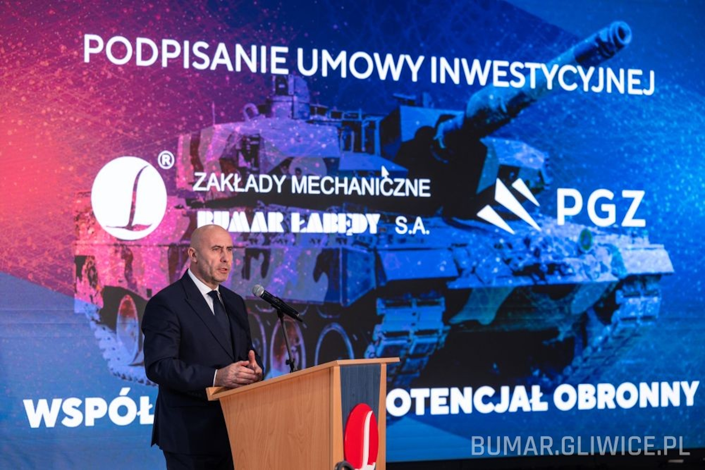 Tusk nie był gołosłowny. Gigantyczne wsparcie dla polskiej zbrojeniówki