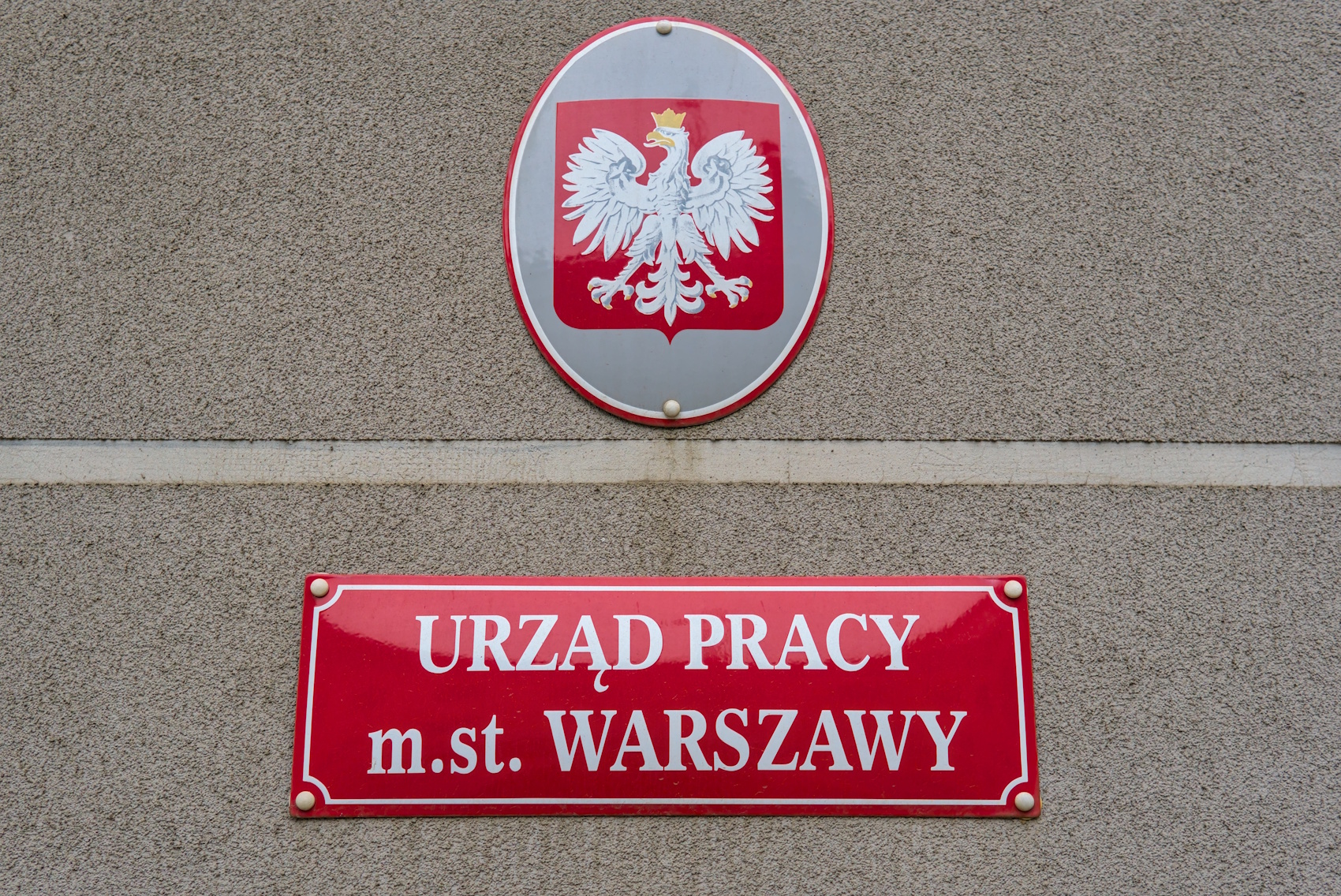Niepokojące dane z polskiego rynku pracy. Od miesięcy jest coraz gorzej
