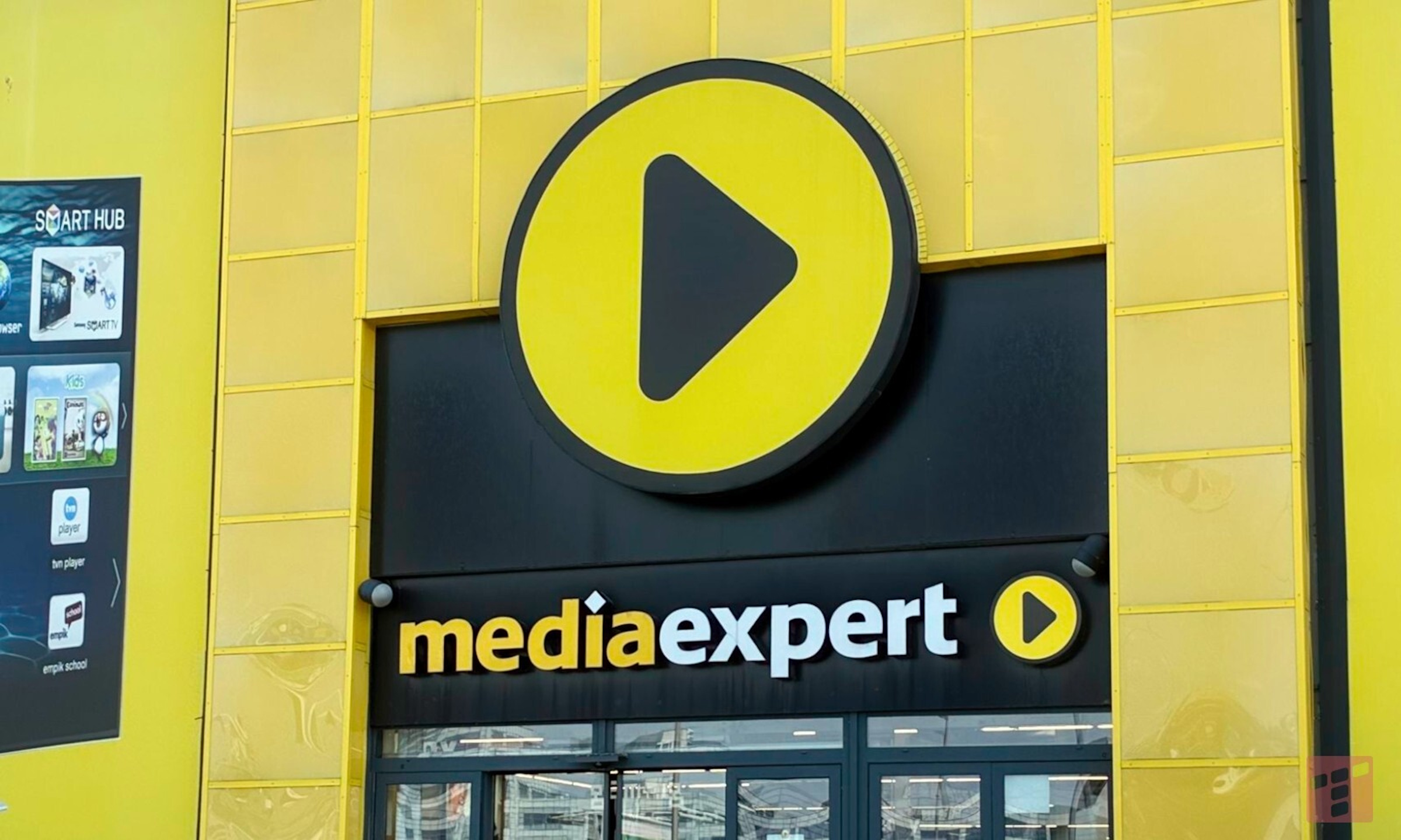 Media Expert chce być jak Biedronka. Wprowadza nowe kategorie produktów