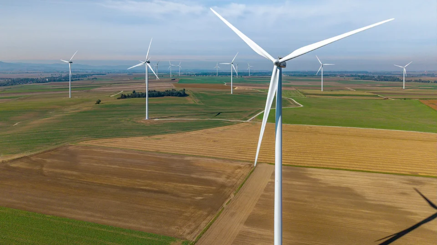 Rusza nowa farma wiatrowa. Energa uzyskała pozwolenie