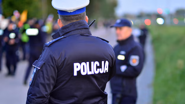 Nagrywasz policjanta podczas interwencji? Lepiej nie wrzucaj filmu do sieci