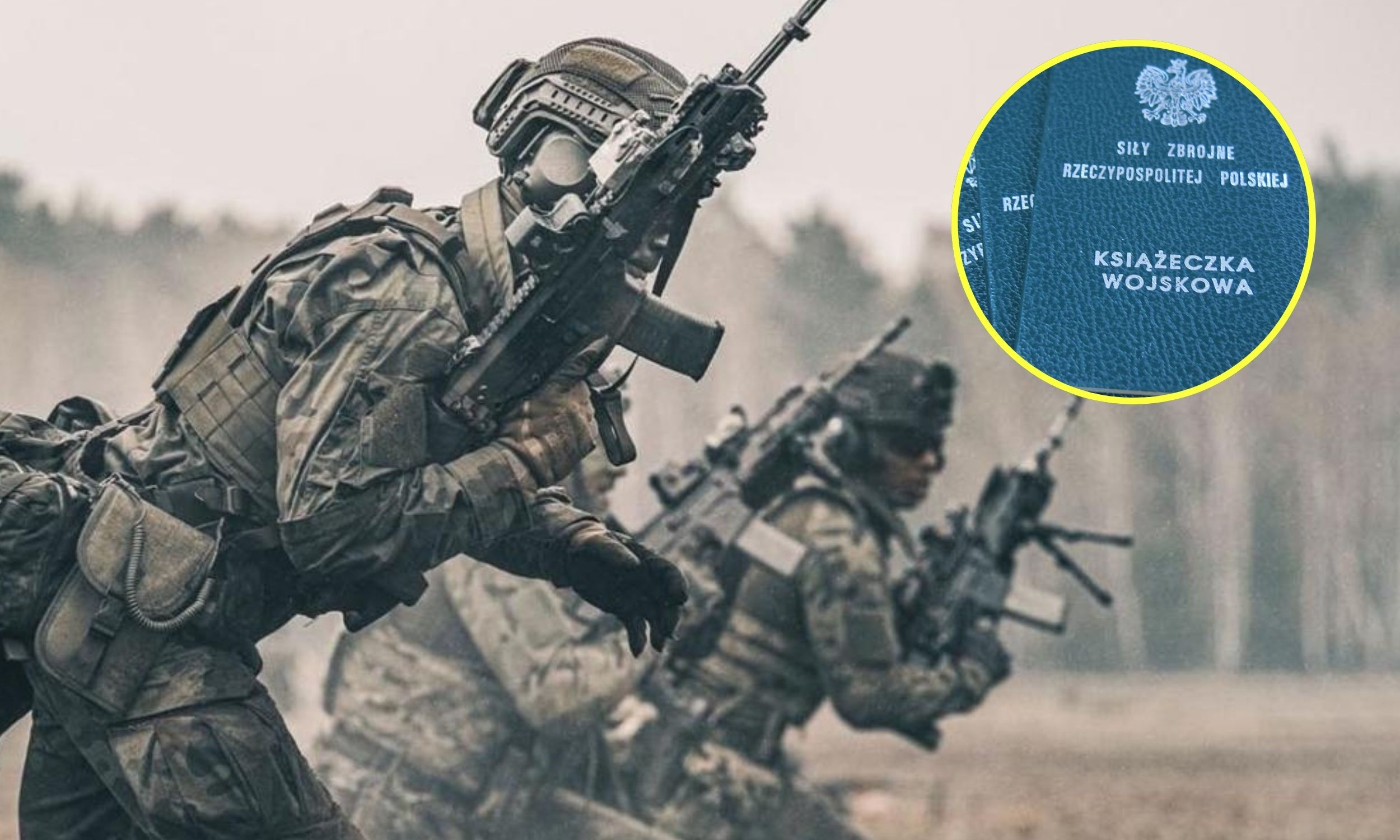 Nadchodzą powszechne szkolenia obronne. Niebawem poznamy program